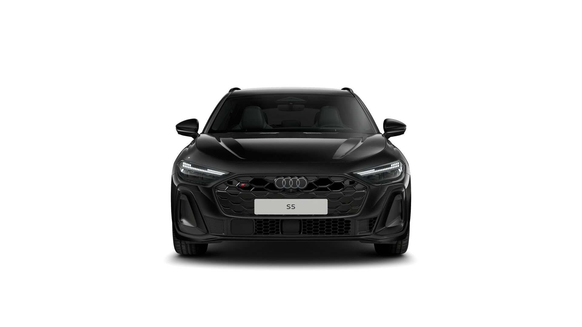 AUDI S5 Avant TFSI quattro S tronic-image-1