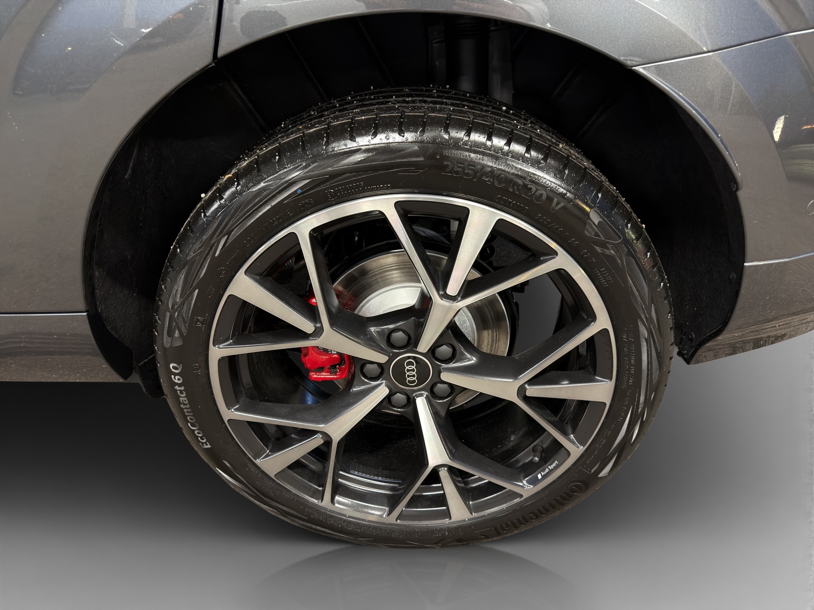 AUDI Q3 SUV 110 kW TFSI S tronic-image-13