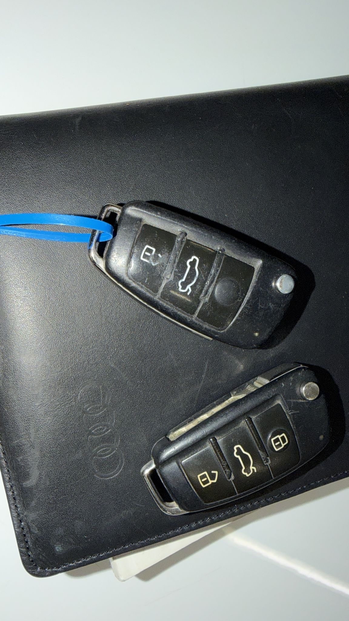 AUDI Q7 4.2 FSI quattro tiptronic-image-15
