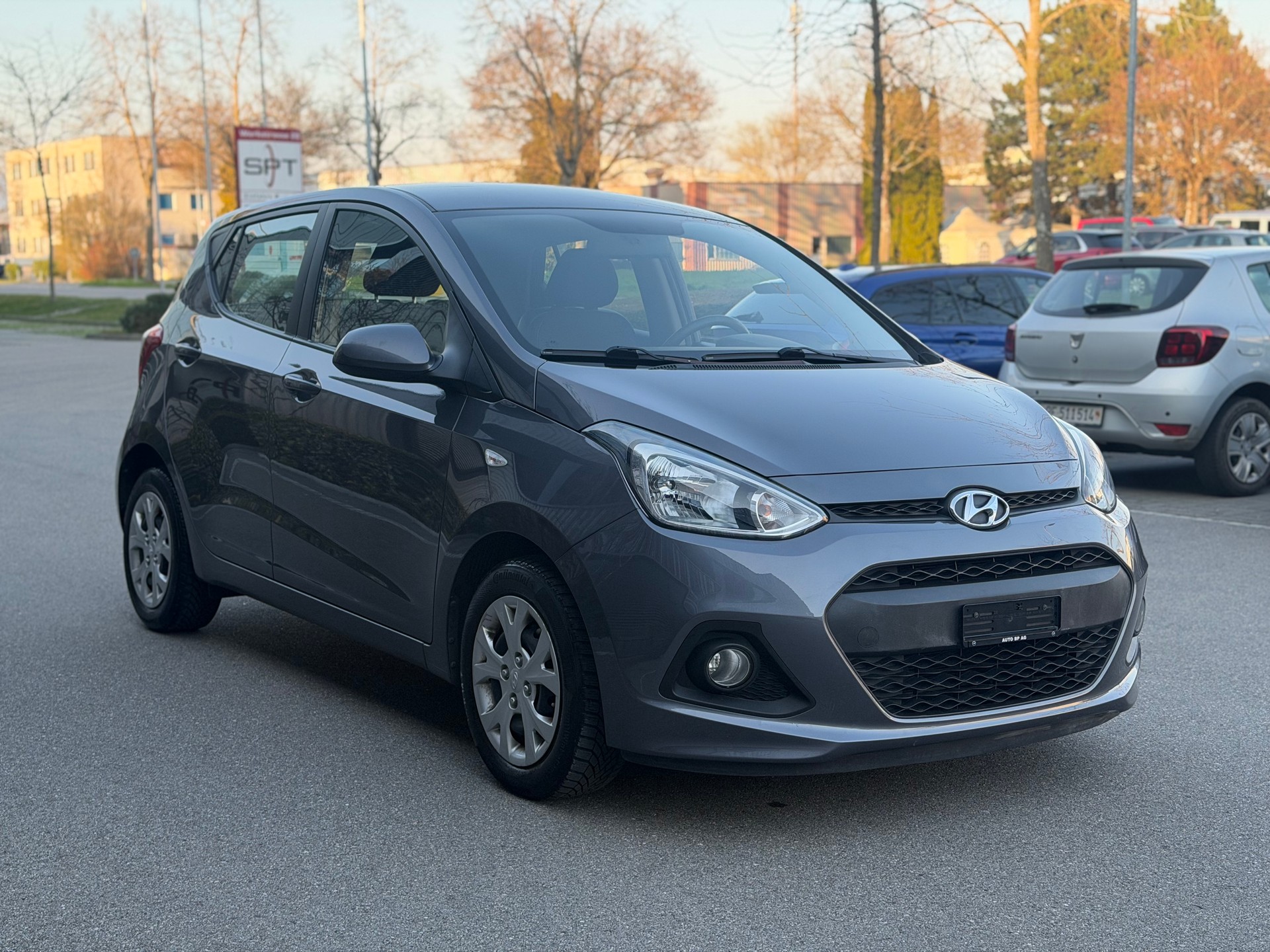 HYUNDAI i10 1.0 Pica-image-5