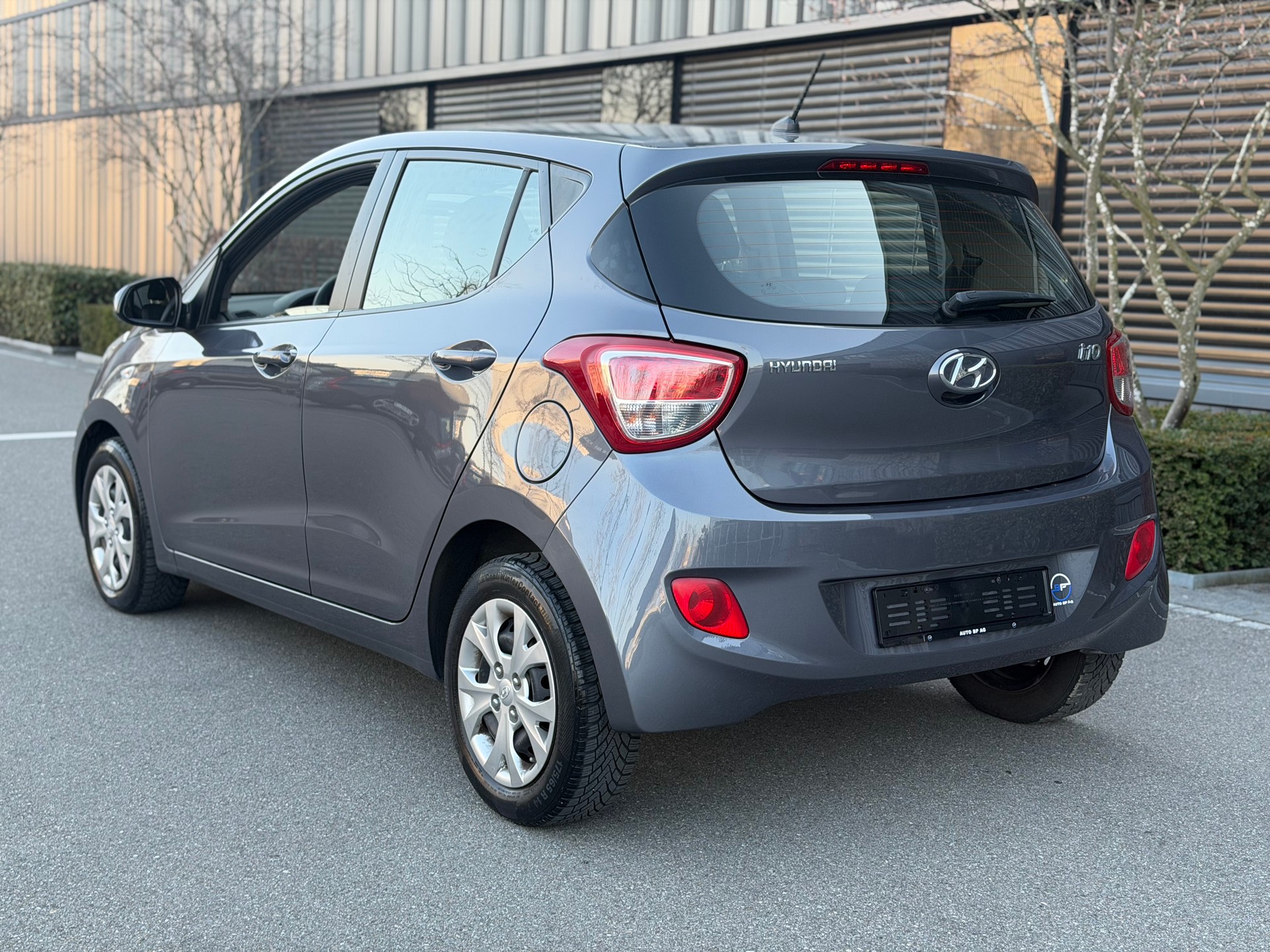 HYUNDAI i10 1.0 Pica-image-6