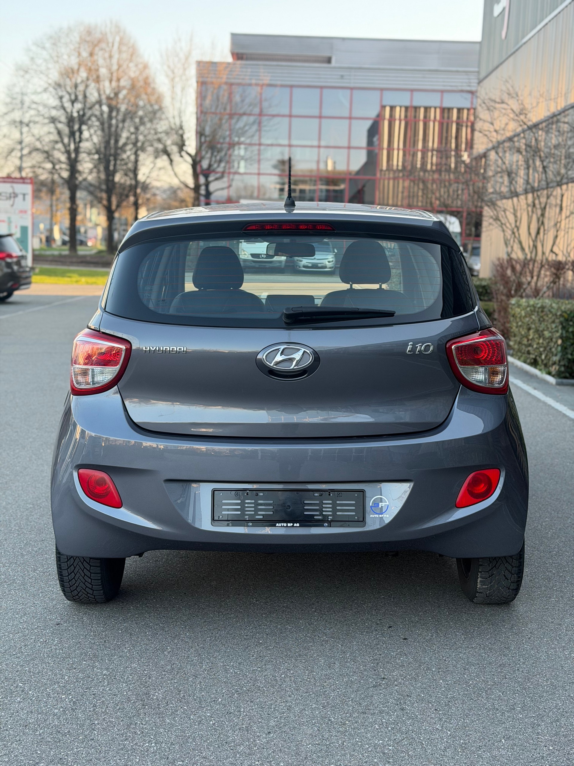 HYUNDAI i10 1.0 Pica-image-3