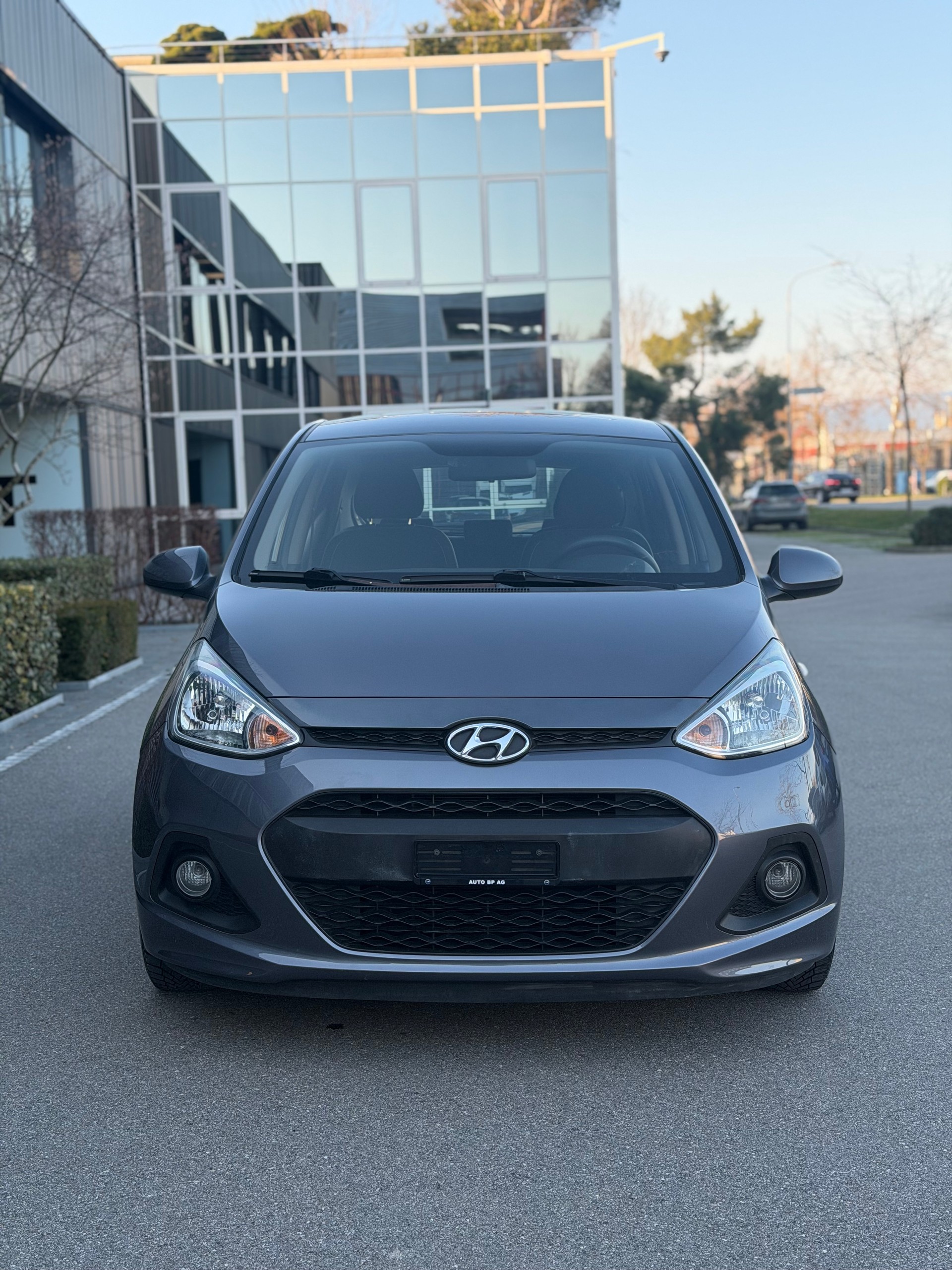 HYUNDAI i10 1.0 Pica-image-2