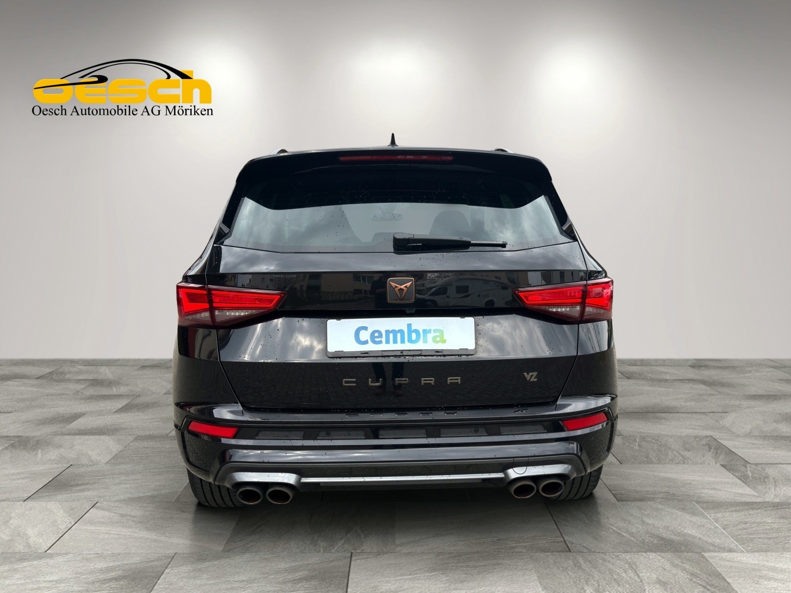 CUPRA Ateca 2.0 TSI VZ 4Drive DSG-image-3