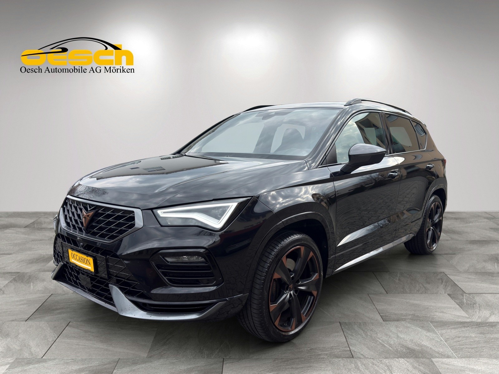 CUPRA Ateca 2.0 TSI VZ 4Drive DSG-image-0