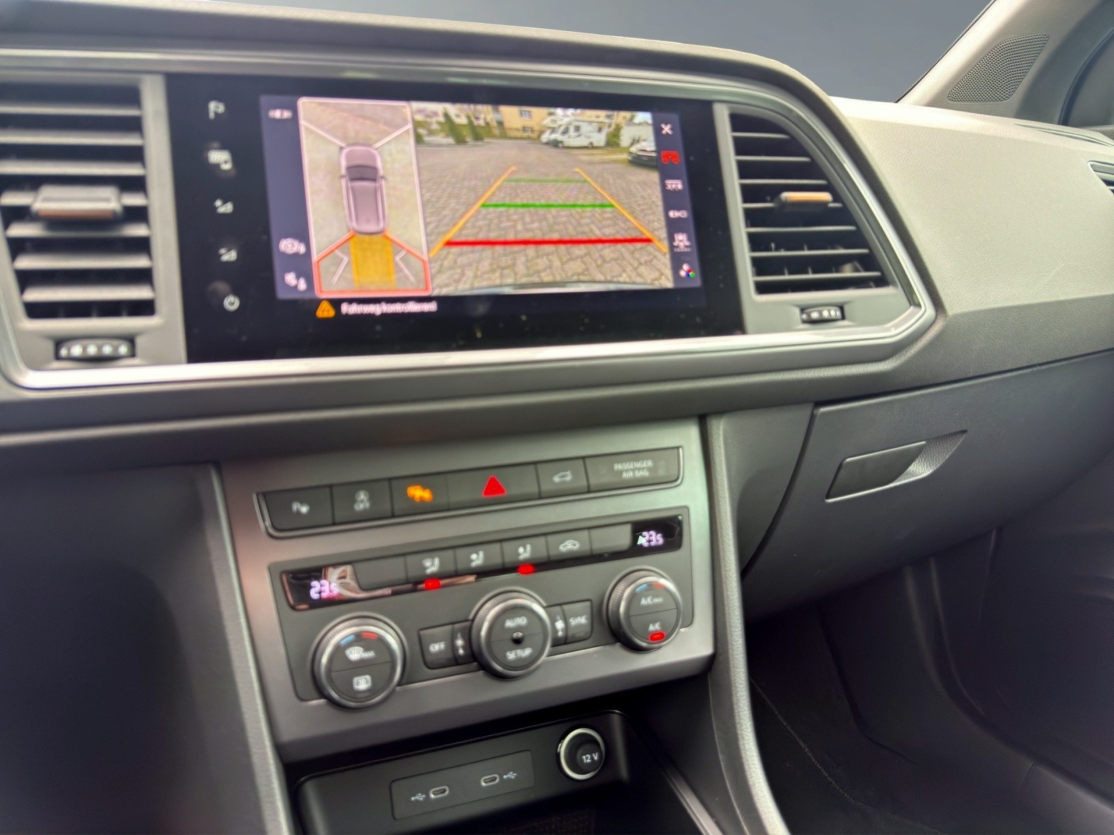 CUPRA Ateca 2.0 TSI VZ 4Drive DSG-image-10