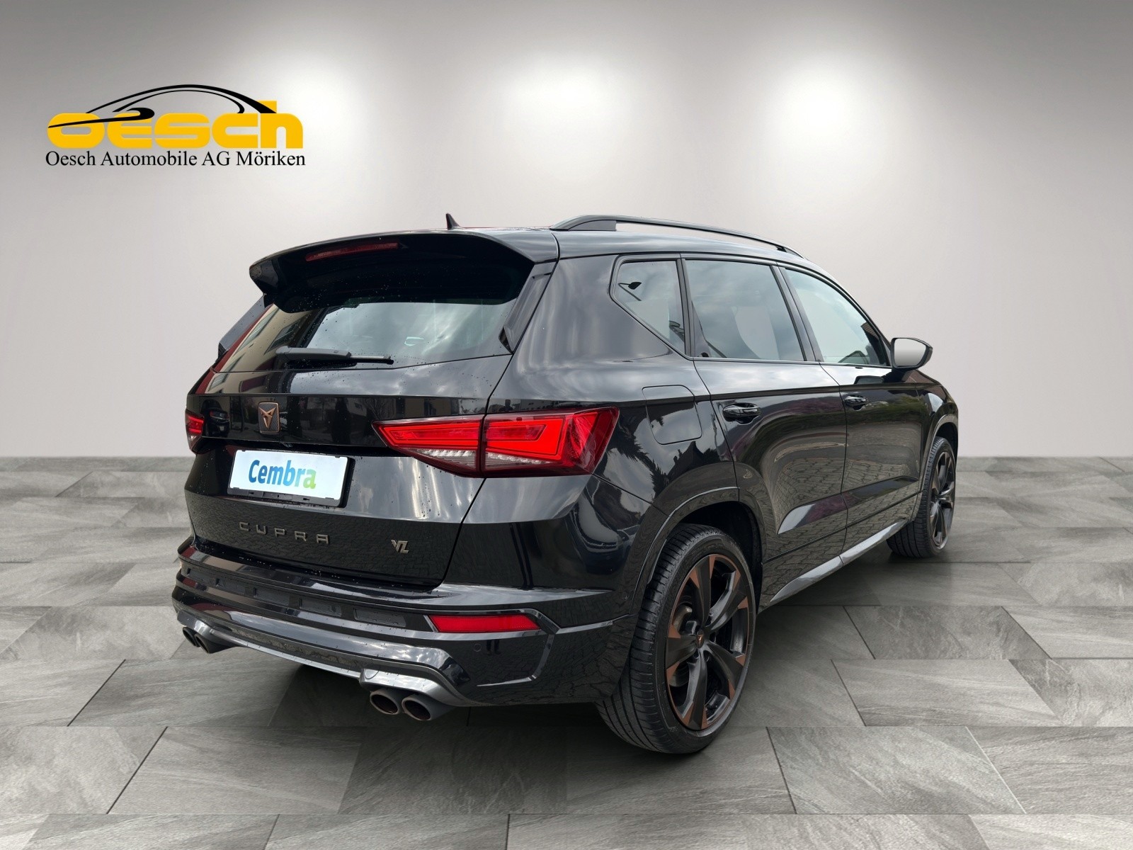 CUPRA Ateca 2.0 TSI VZ 4Drive DSG-image-4