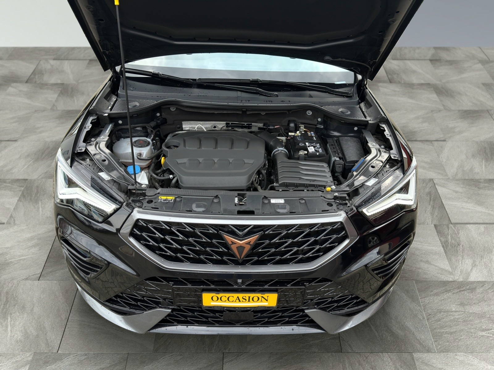 CUPRA Ateca 2.0 TSI VZ 4Drive DSG-image-13