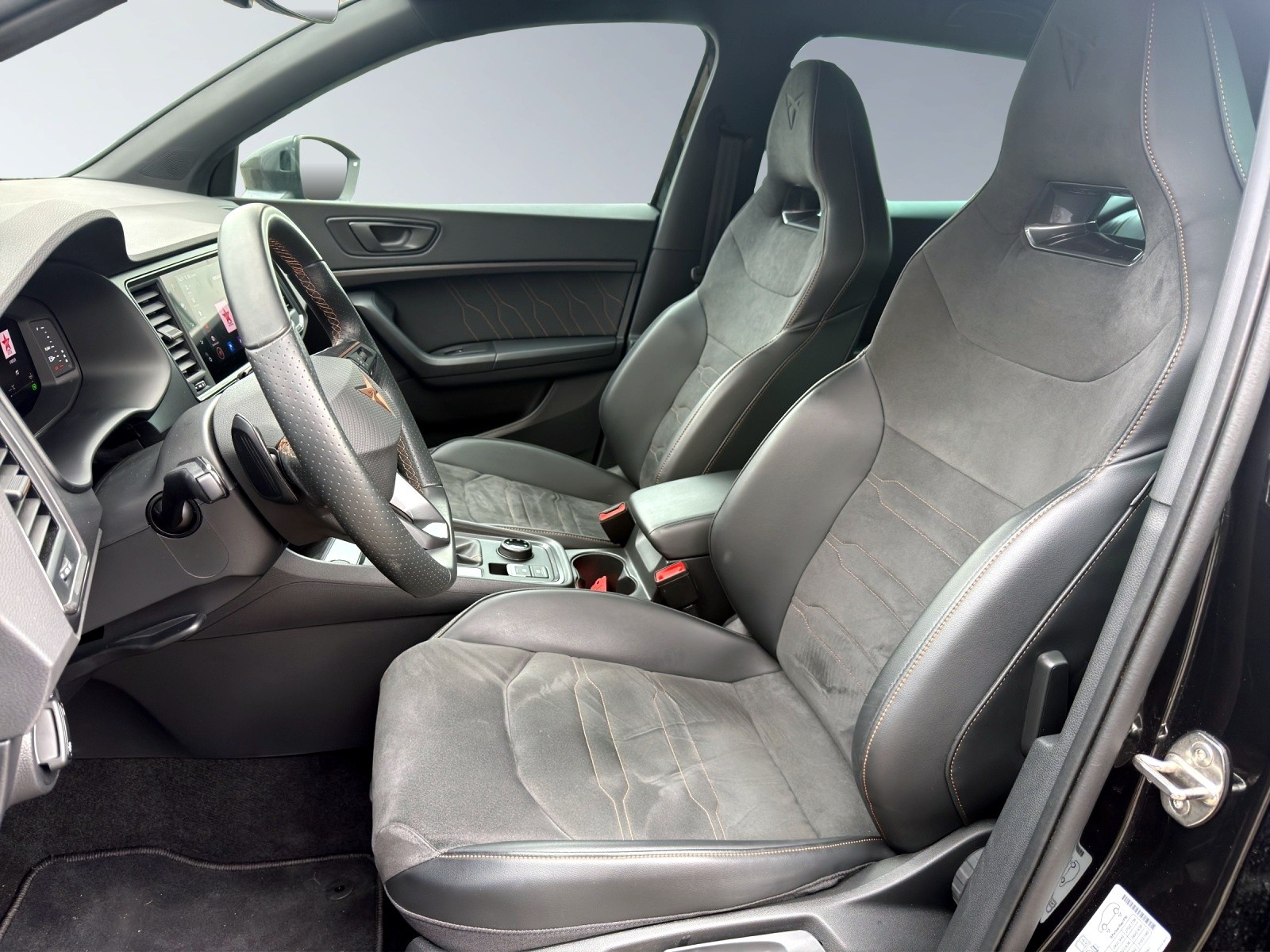 CUPRA Ateca 2.0 TSI VZ 4Drive DSG-image-8