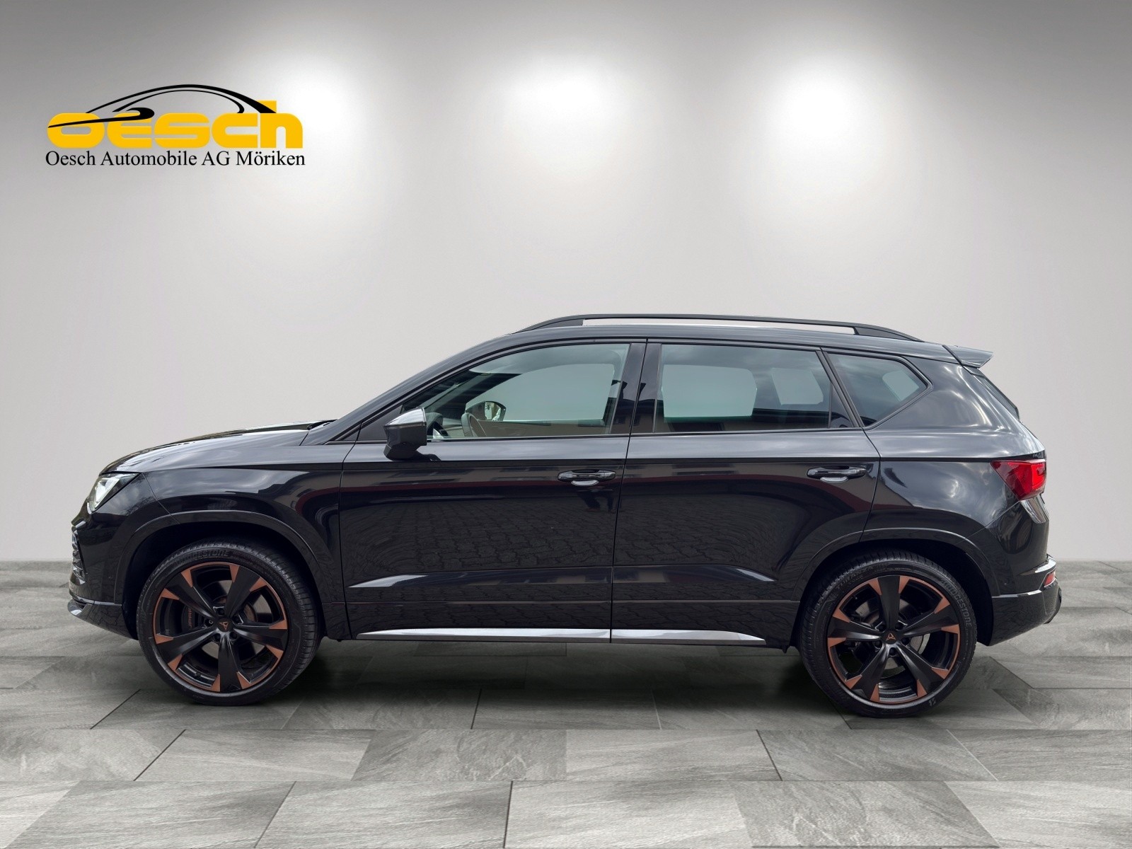 CUPRA Ateca 2.0 TSI VZ 4Drive DSG-image-1