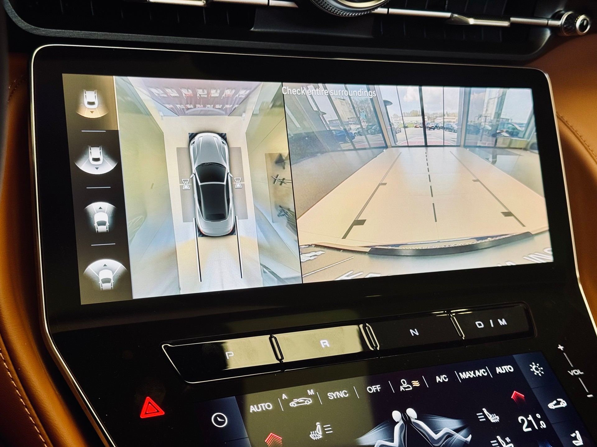 MASERATI GranCabrio Modena-image-15