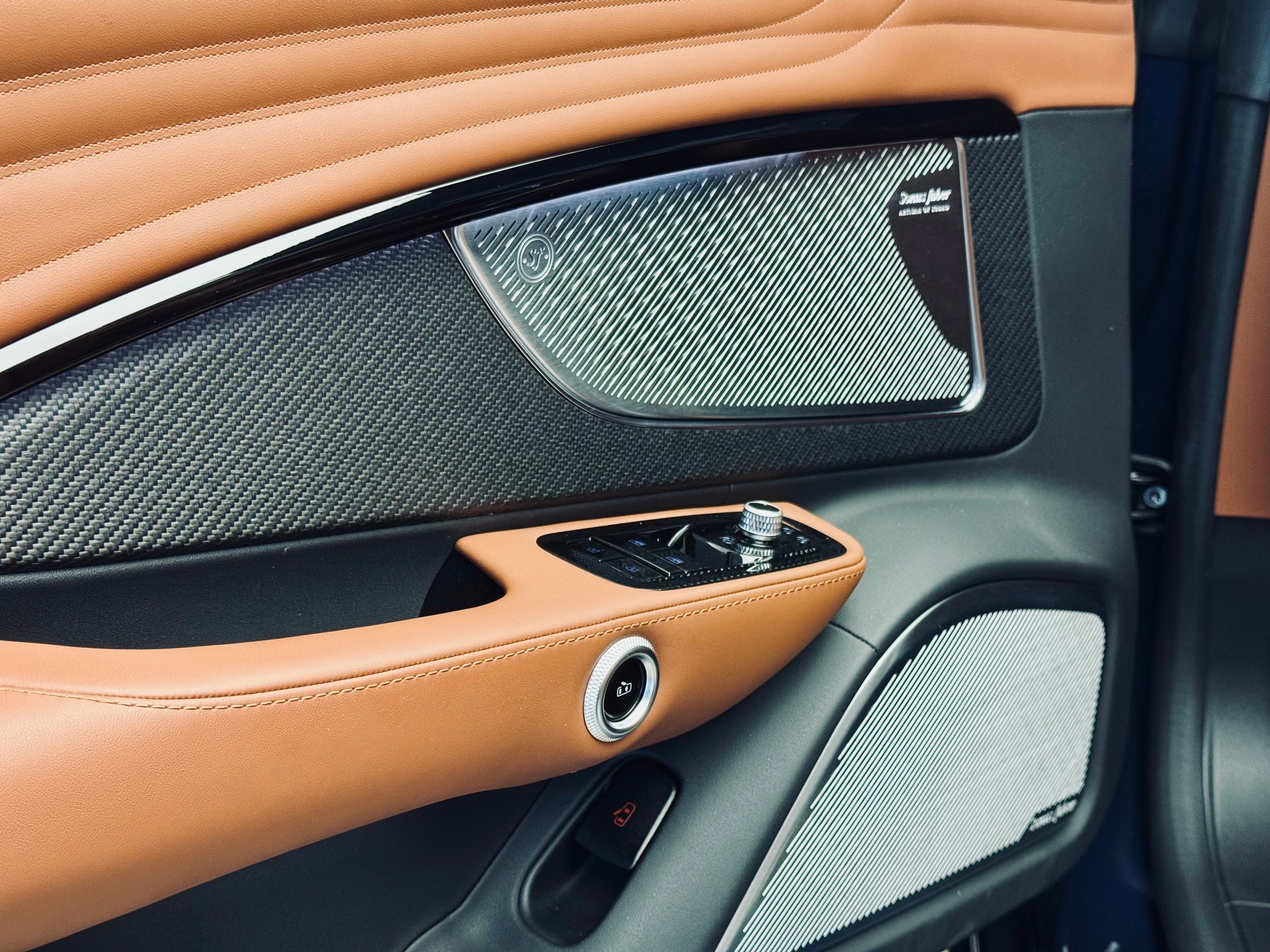 MASERATI GranCabrio Modena-image-13
