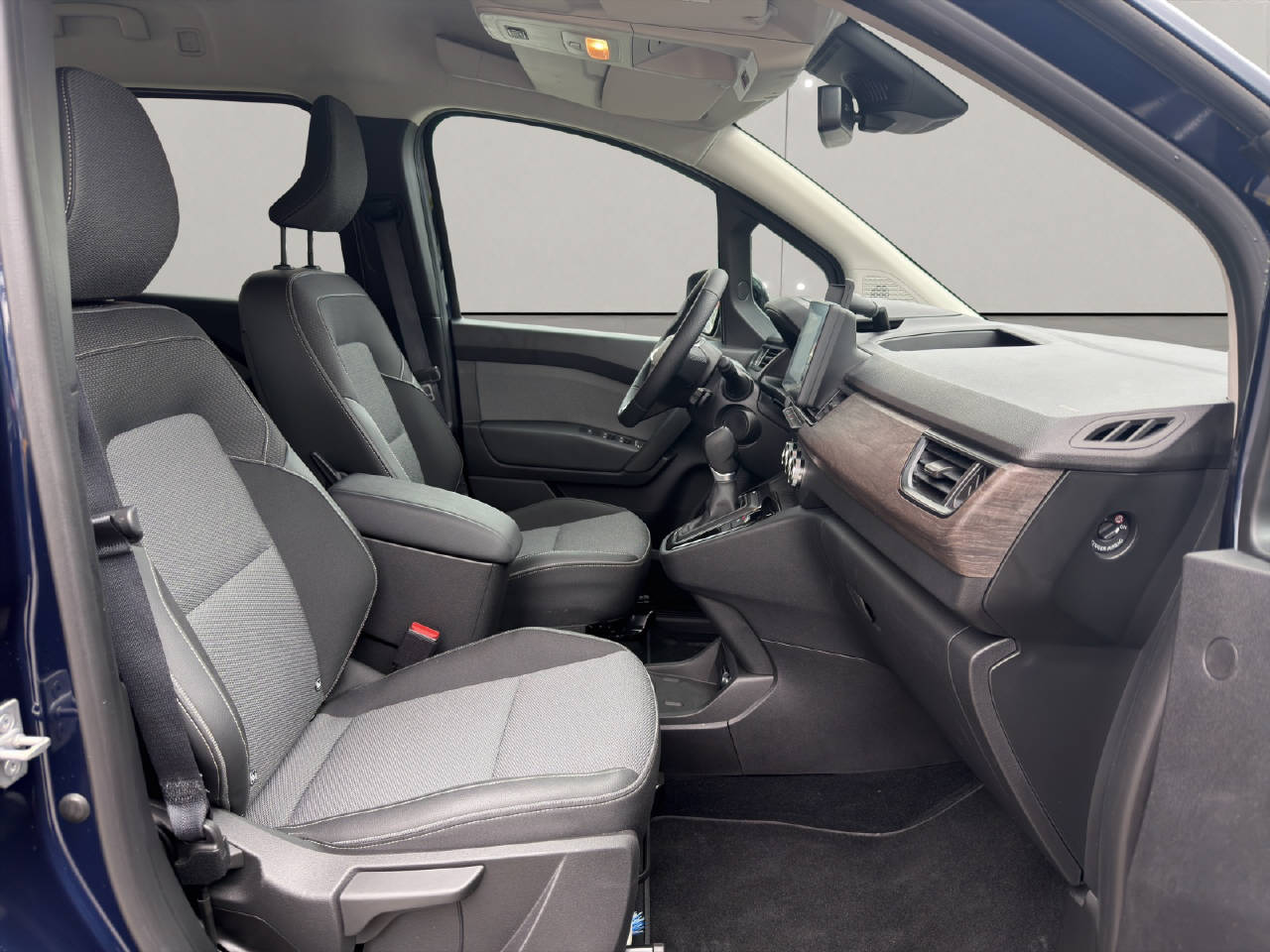 RENAULT Grand Kangoo Kombi techno EV45-image-8