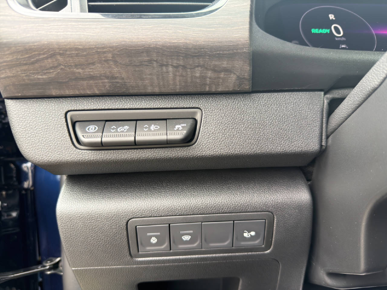 RENAULT Grand Kangoo Kombi techno EV45-image-7