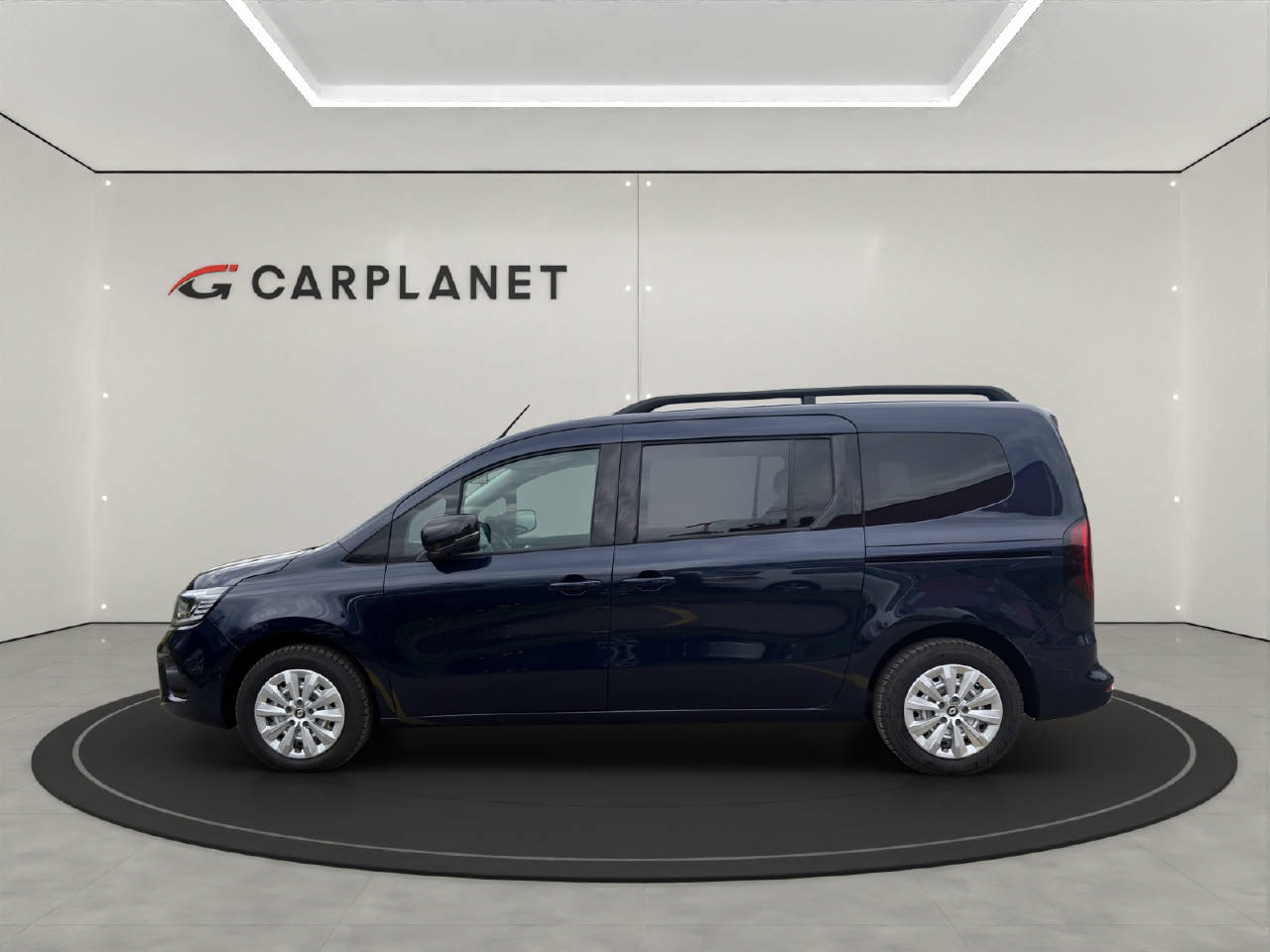 RENAULT Grand Kangoo Kombi techno EV45-image-1
