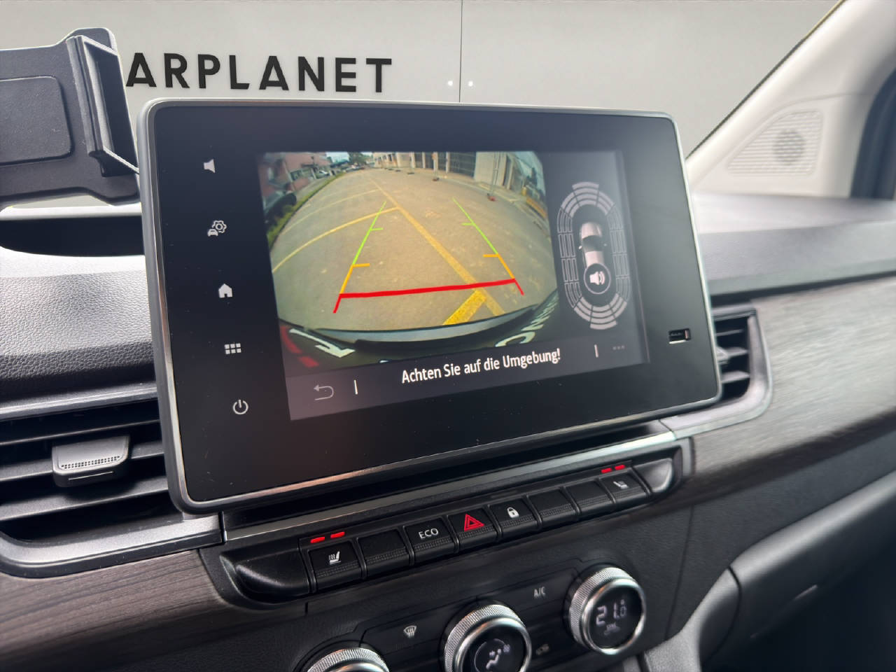 RENAULT Grand Kangoo Kombi techno EV45-image-5