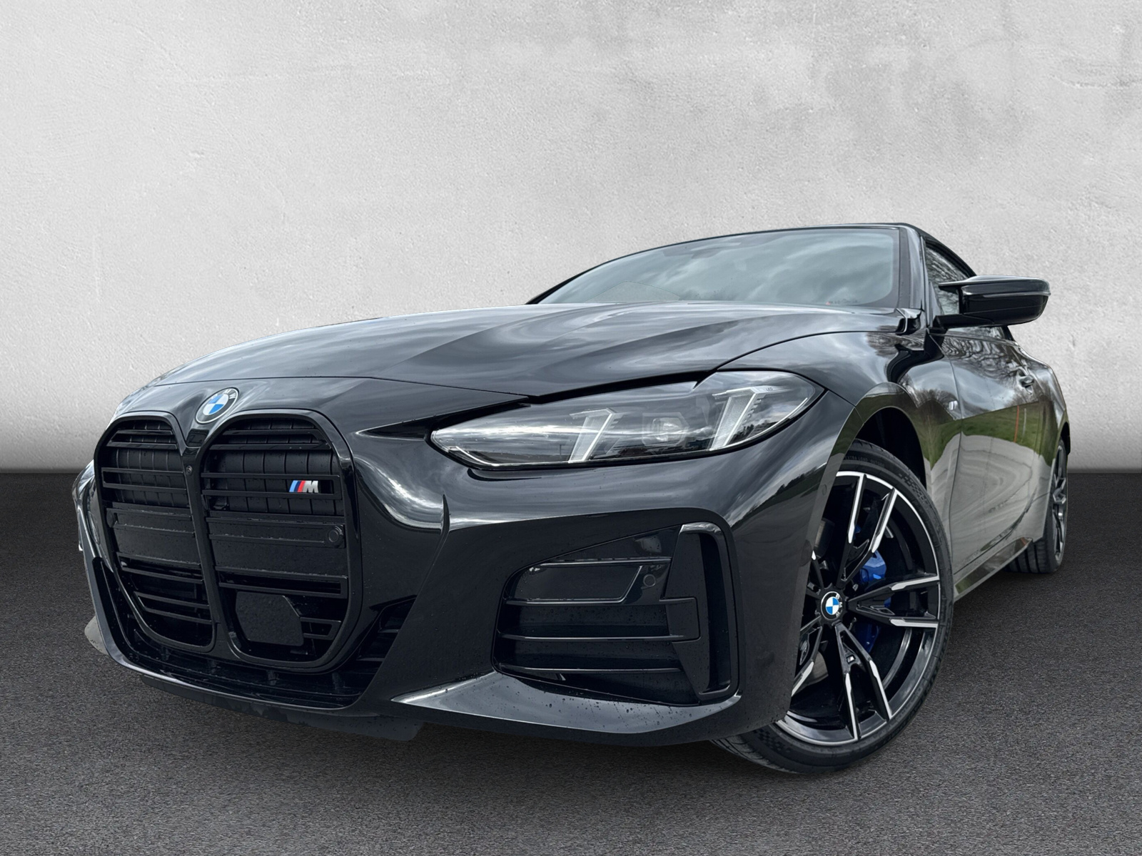 BMW M440i xDrive 48V Cabriolet Steptronic-image-7