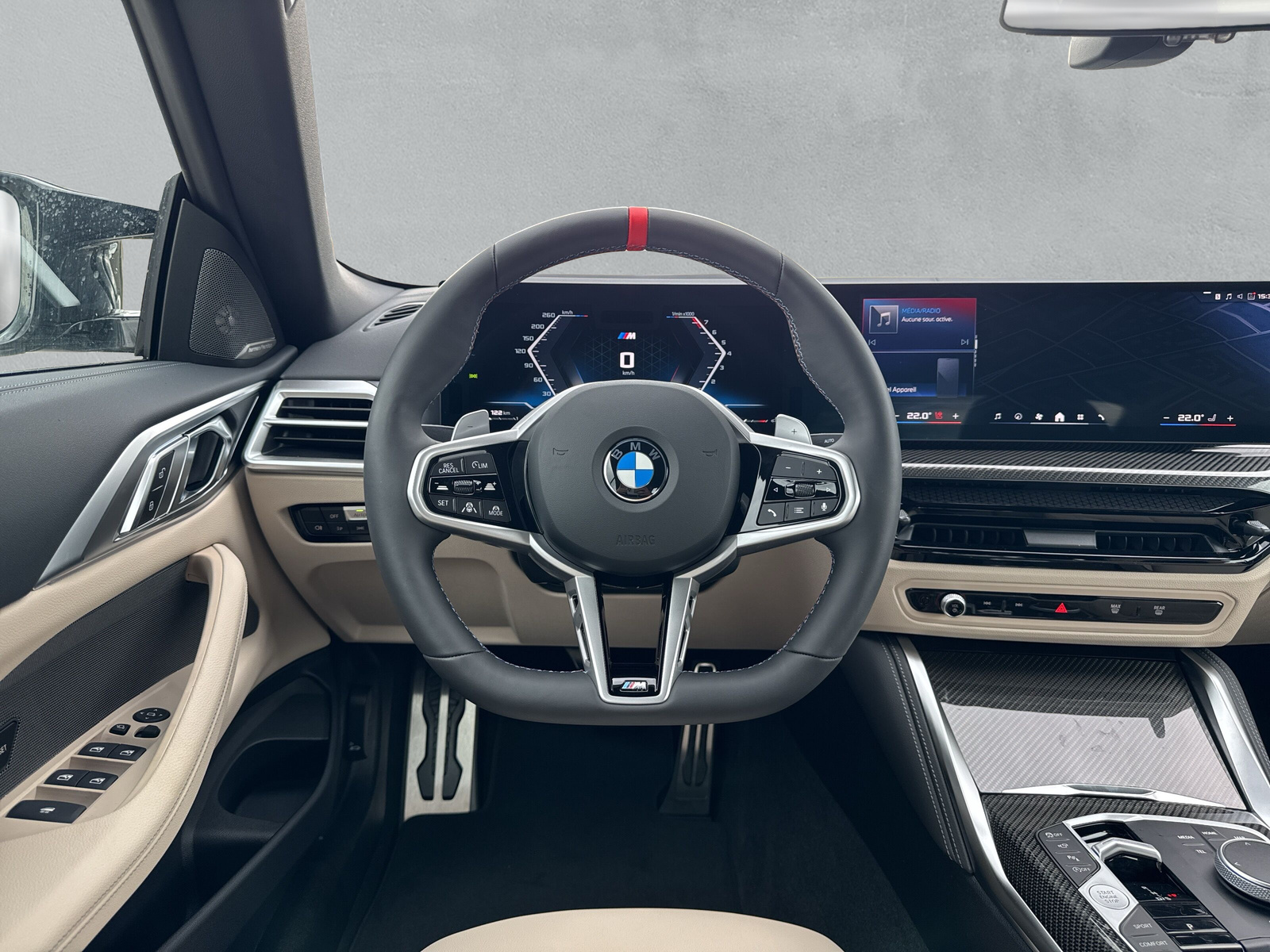 BMW M440i xDrive 48V Cabriolet Steptronic-image-15