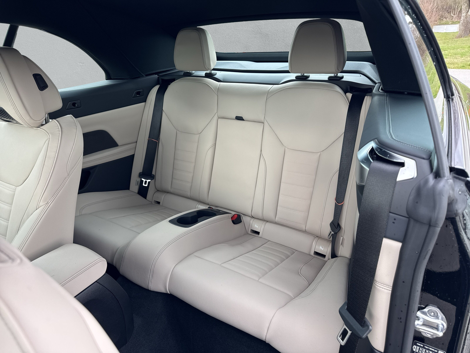 BMW M440i xDrive 48V Cabriolet Steptronic-image-11