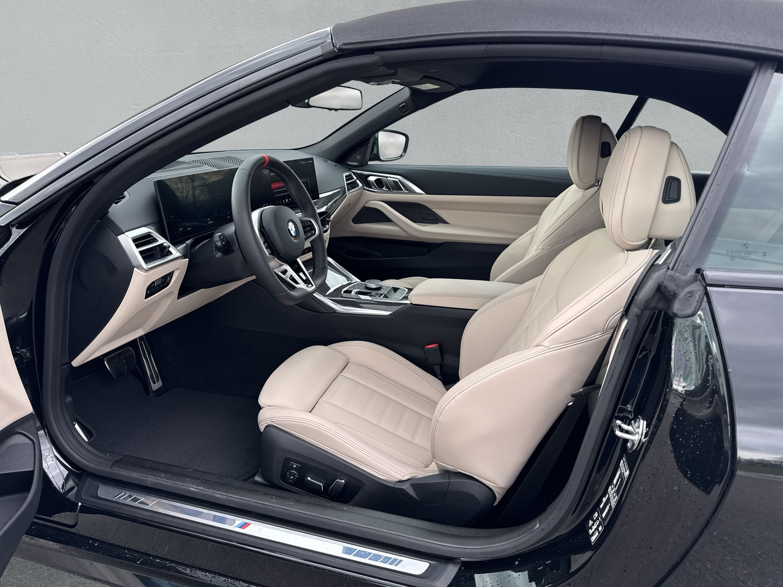 BMW M440i xDrive 48V Cabriolet Steptronic-image-10