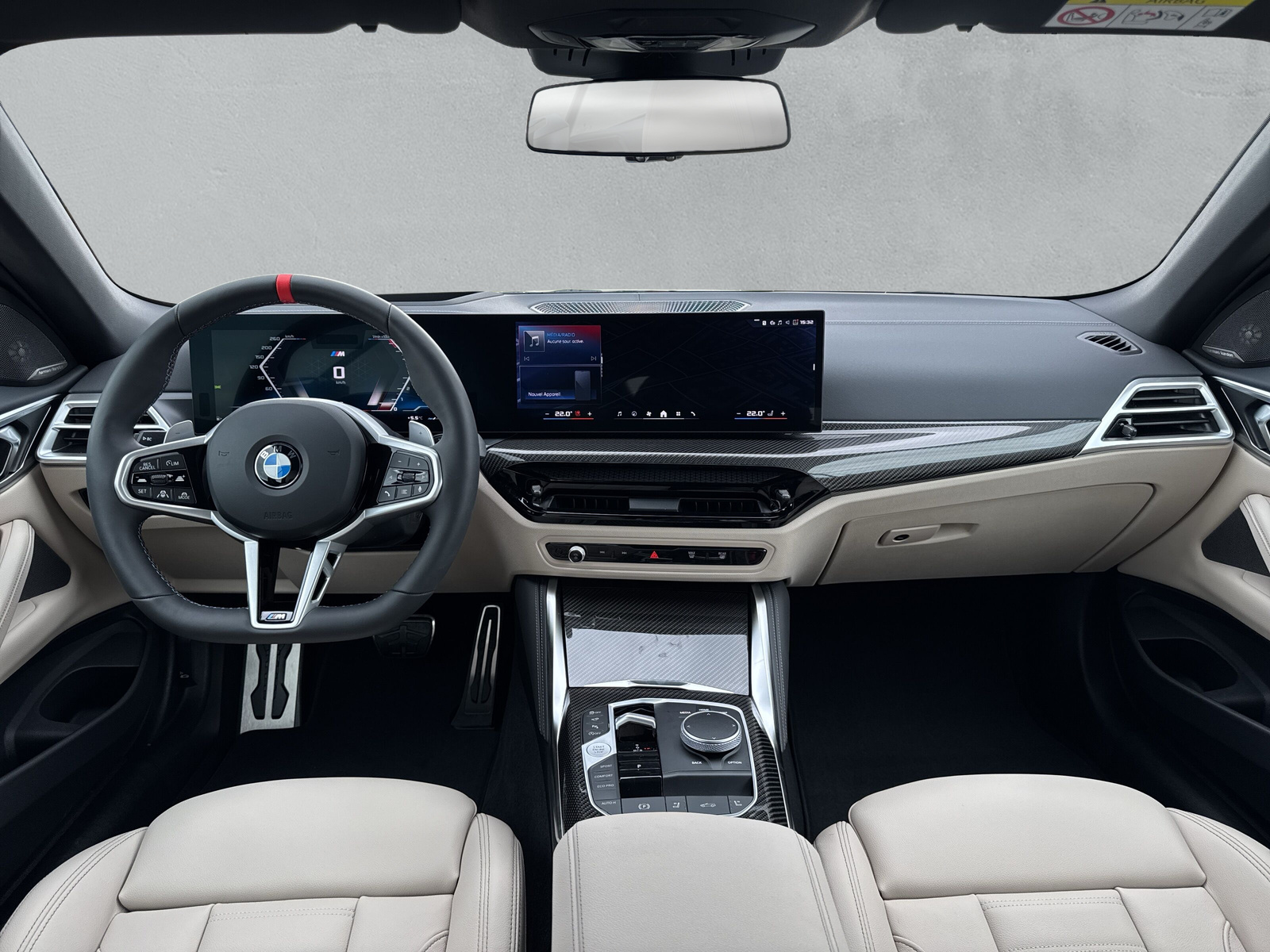 BMW M440i xDrive 48V Cabriolet Steptronic-image-12