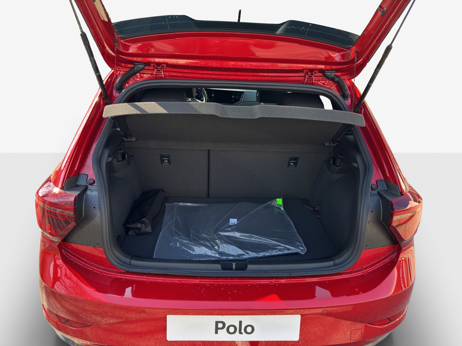 VW Polo 1.0 TSI R-Line United DSG-image-12