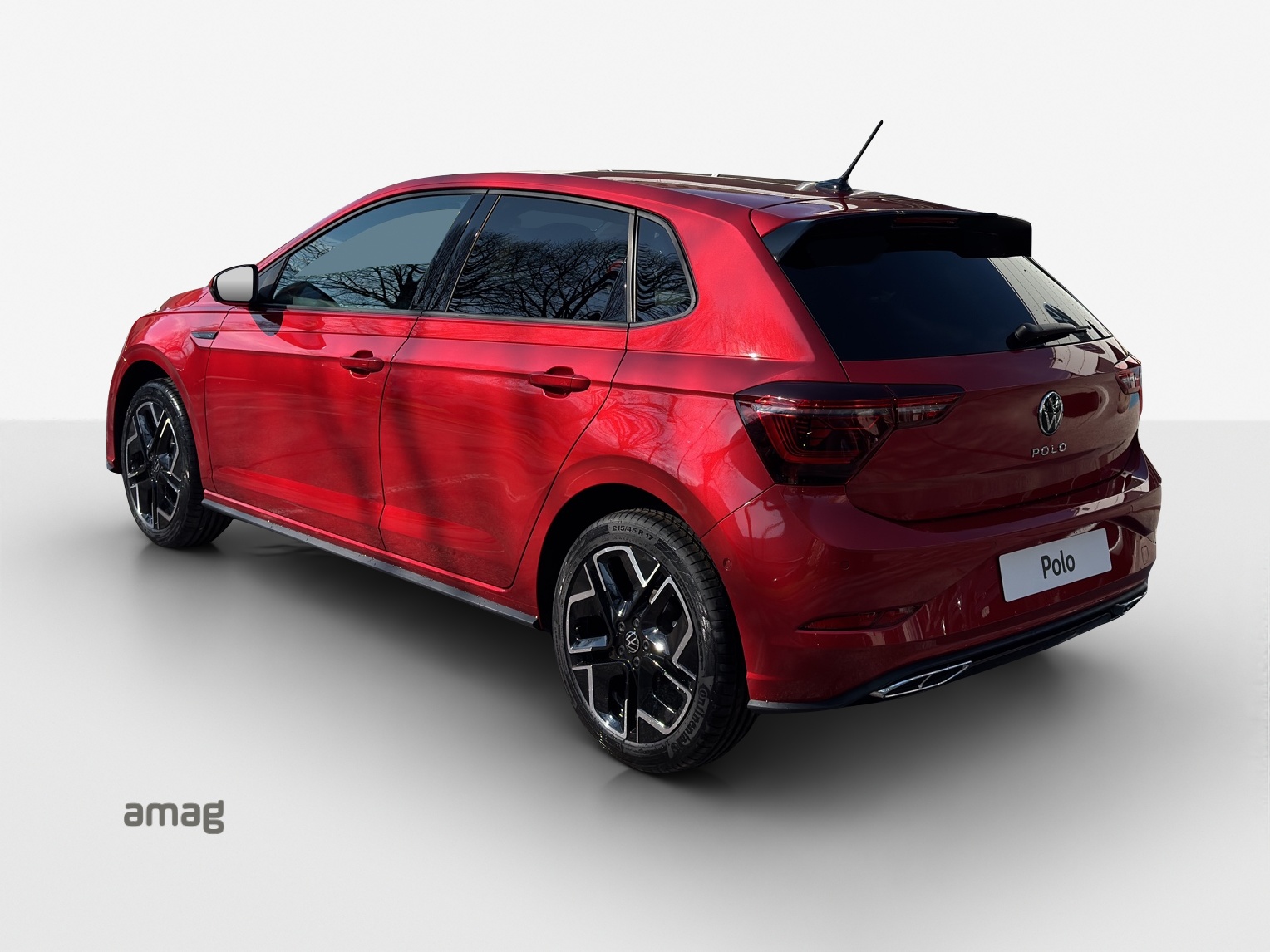 VW Polo 1.0 TSI R-Line United DSG-image-2