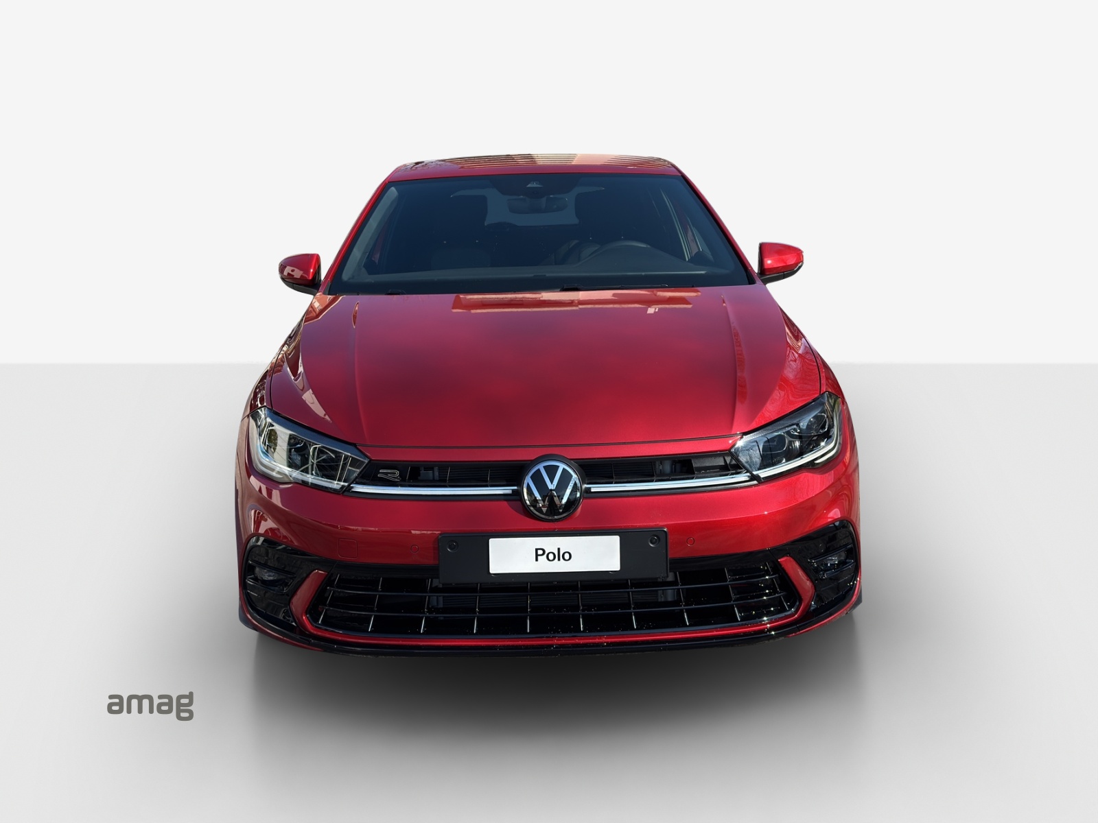 VW Polo 1.0 TSI R-Line United DSG-image-6