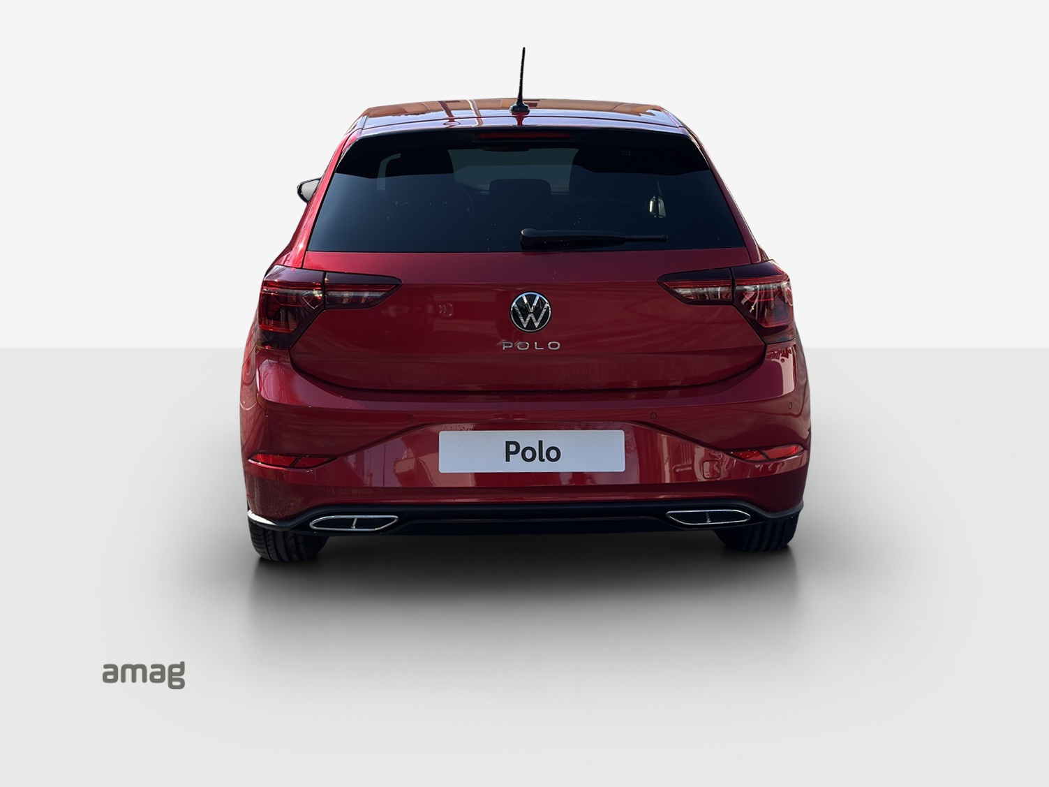 VW Polo 1.0 TSI R-Line United DSG-image-3
