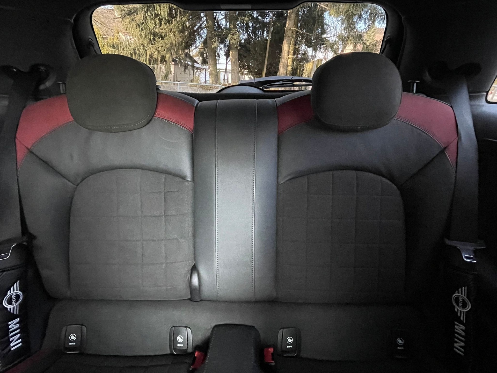 MINI Cooper John Cooper Works Steptronic All Black CH-Auto 75% Rabatt-image-15