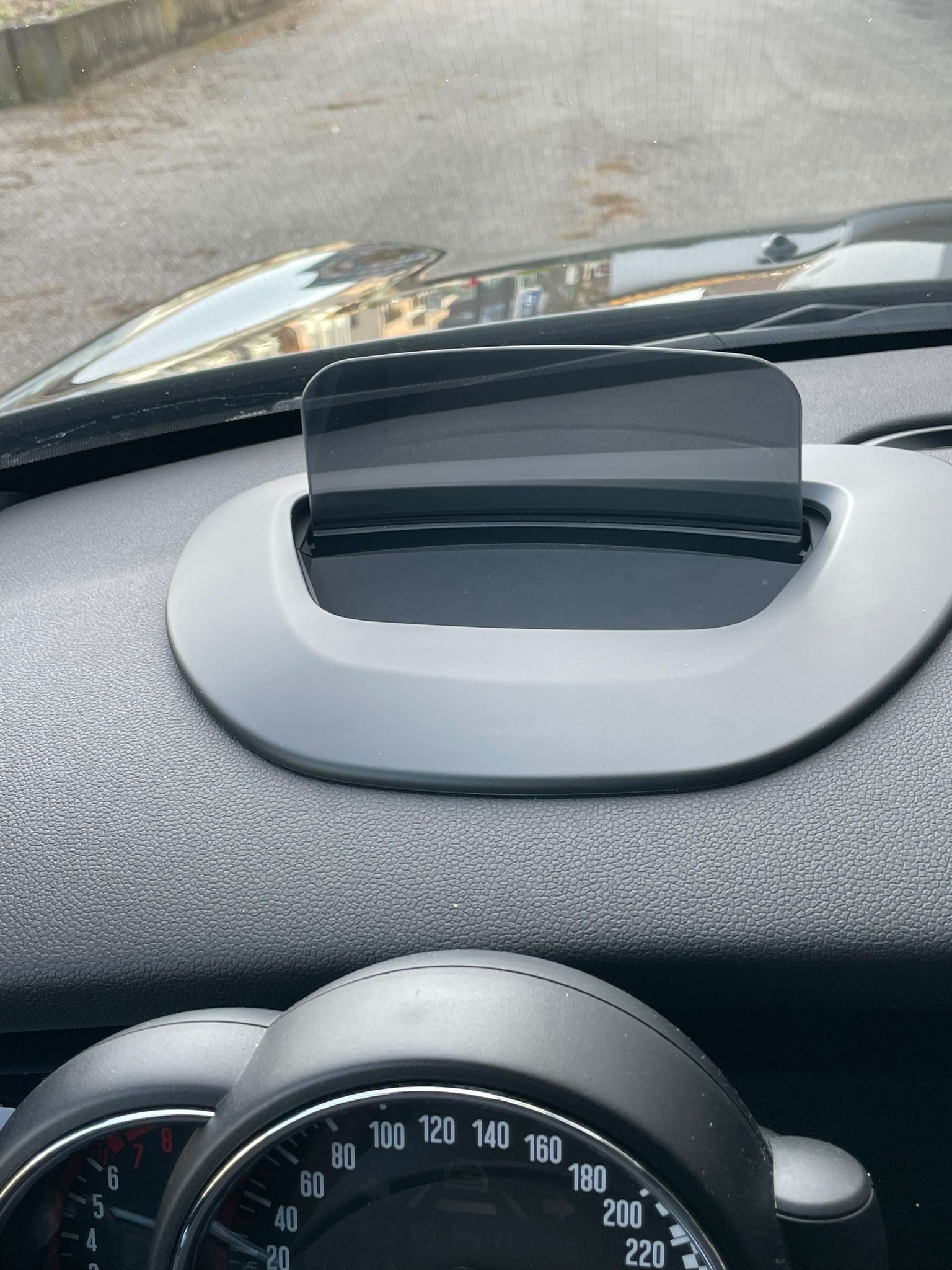 MINI Cooper John Cooper Works Steptronic All Black CH-Auto 75% Rabatt-image-7