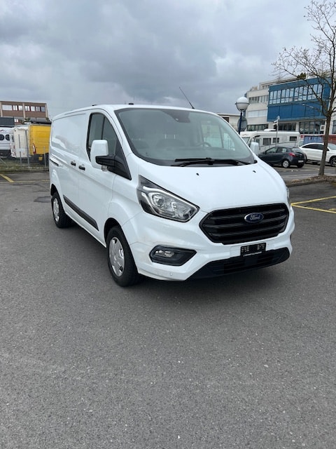 FORD Transit Custom Van 280 L1H1Trend
