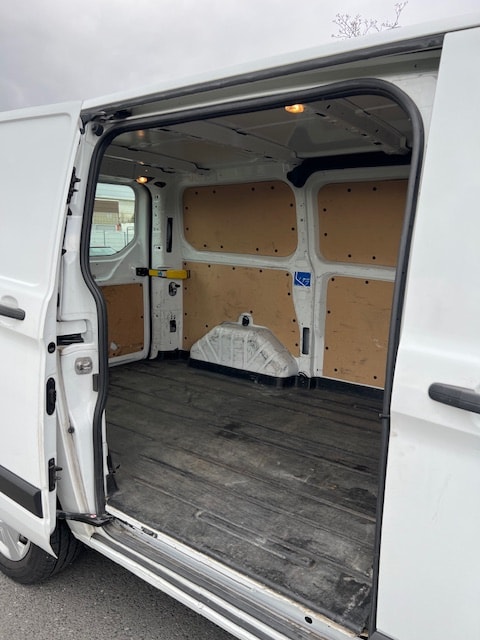 FORD Transit Custom Van 280 L1H1Trend-image-7