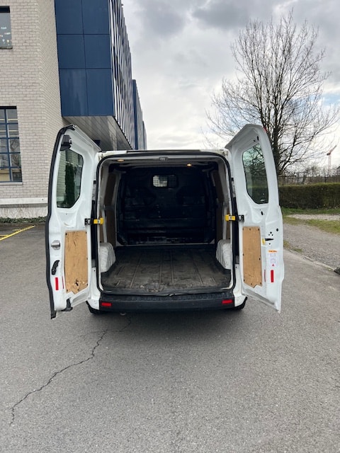FORD Transit Custom Van 280 L1H1Trend-image-8
