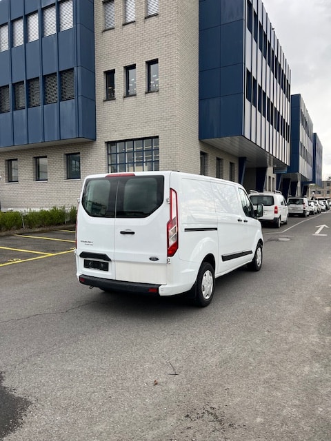 FORD Transit Custom Van 280 L1H1Trend-image-3