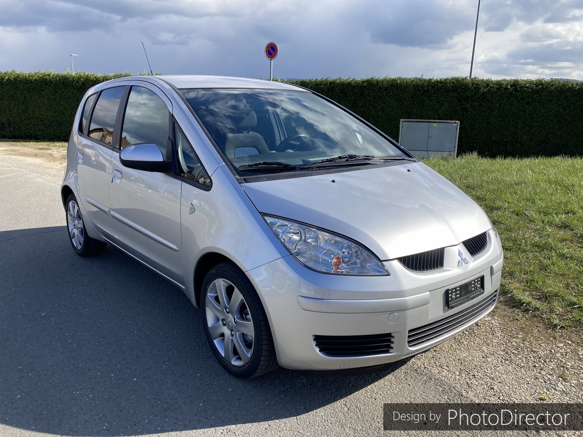 MITSUBISHI Colt 1.3 16V Fashion-image-11