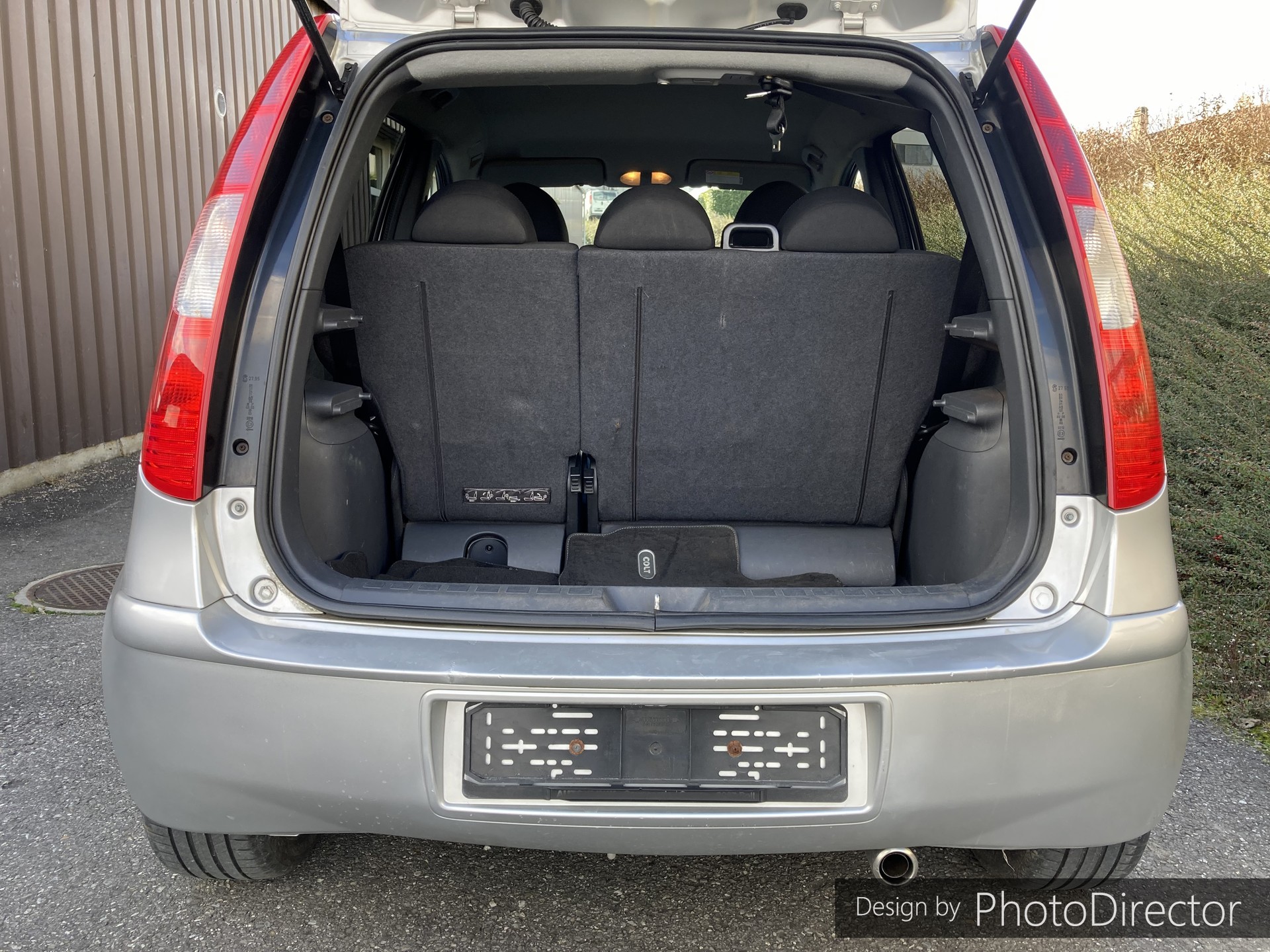 MITSUBISHI Colt 1.3 16V Fashion-image-8