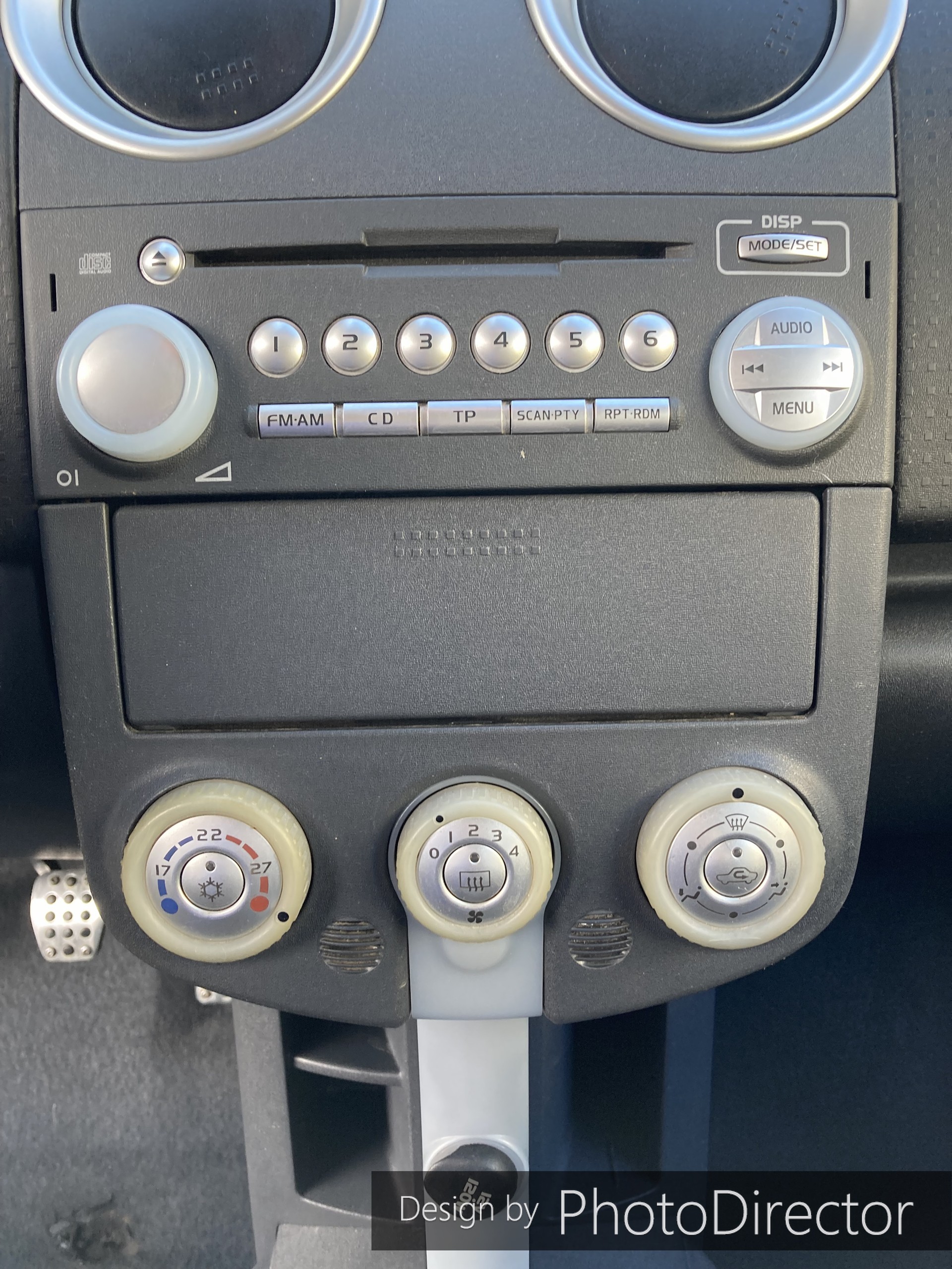 MITSUBISHI Colt 1.3 16V Fashion-image-5