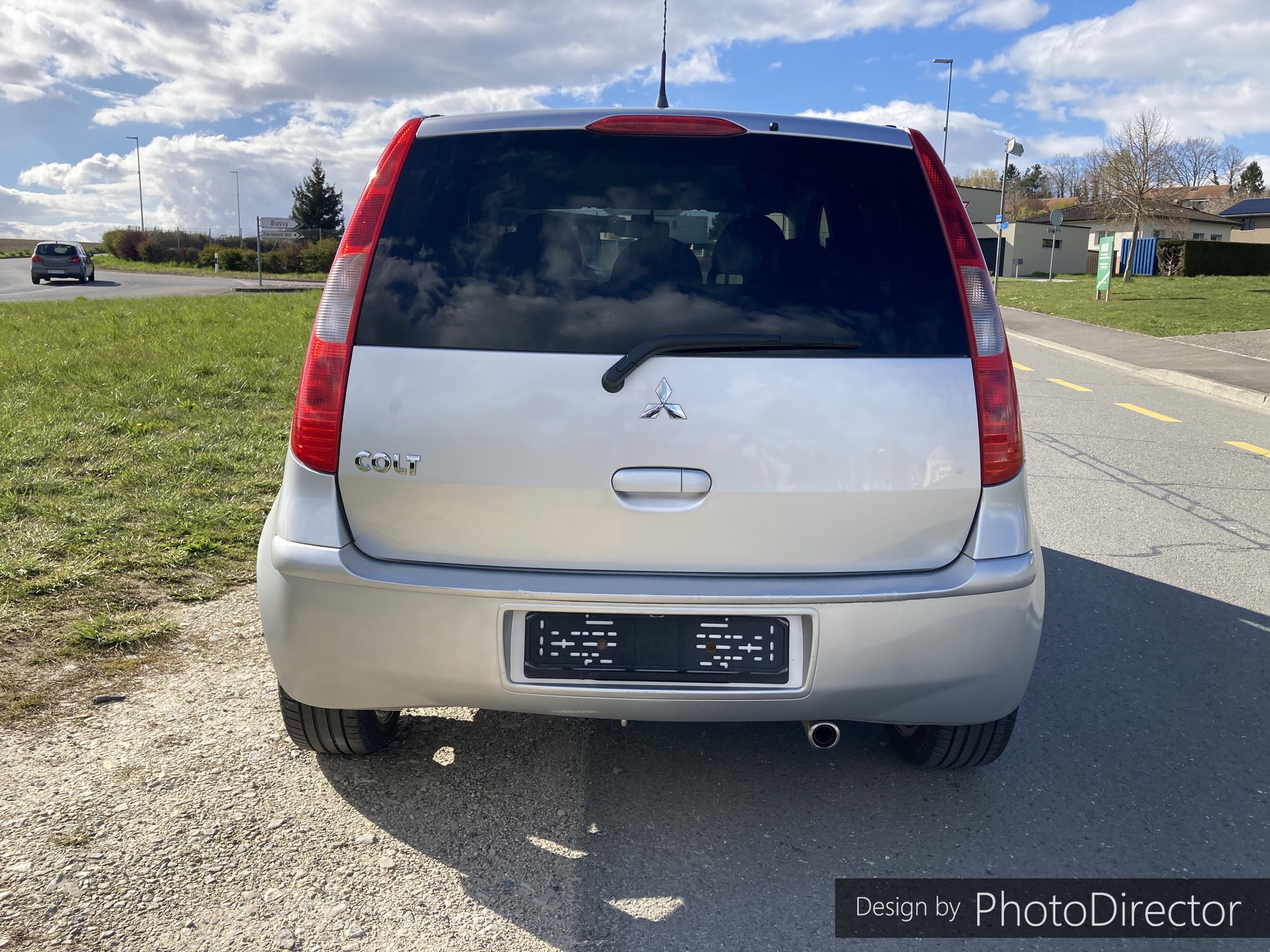 MITSUBISHI Colt 1.3 16V Fashion-image-9