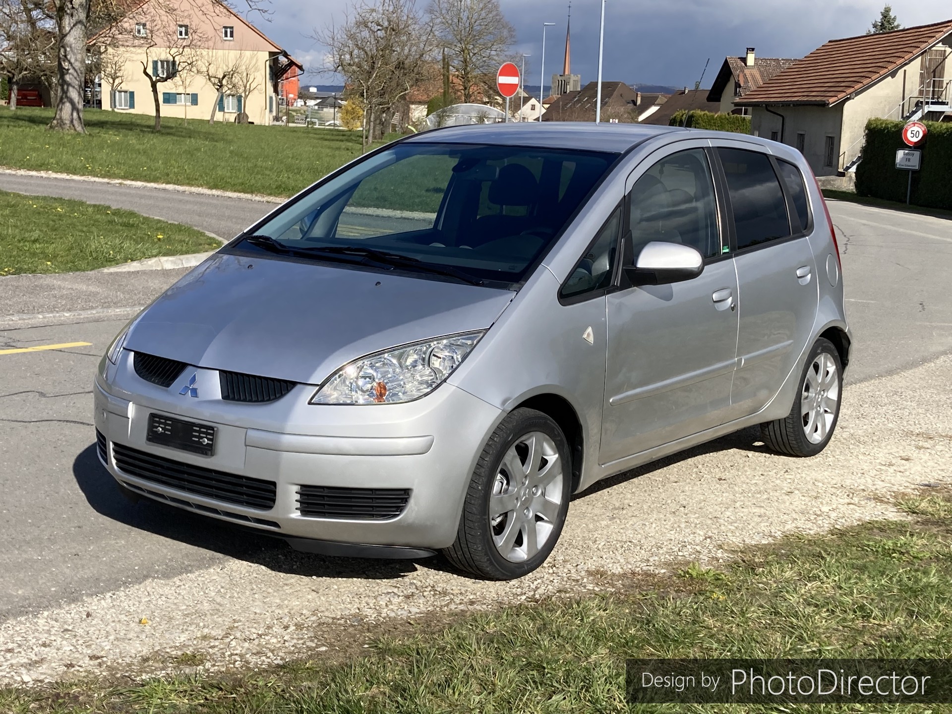 MITSUBISHI Colt 1.3 16V Fashion-image-13
