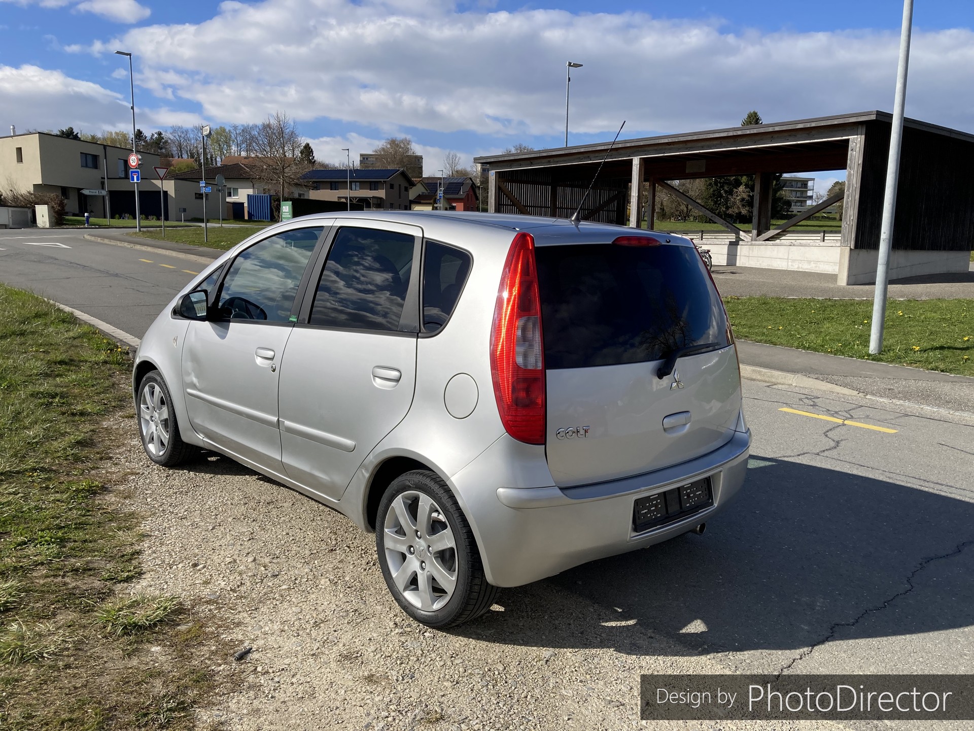 MITSUBISHI Colt 1.3 16V Fashion-image-12