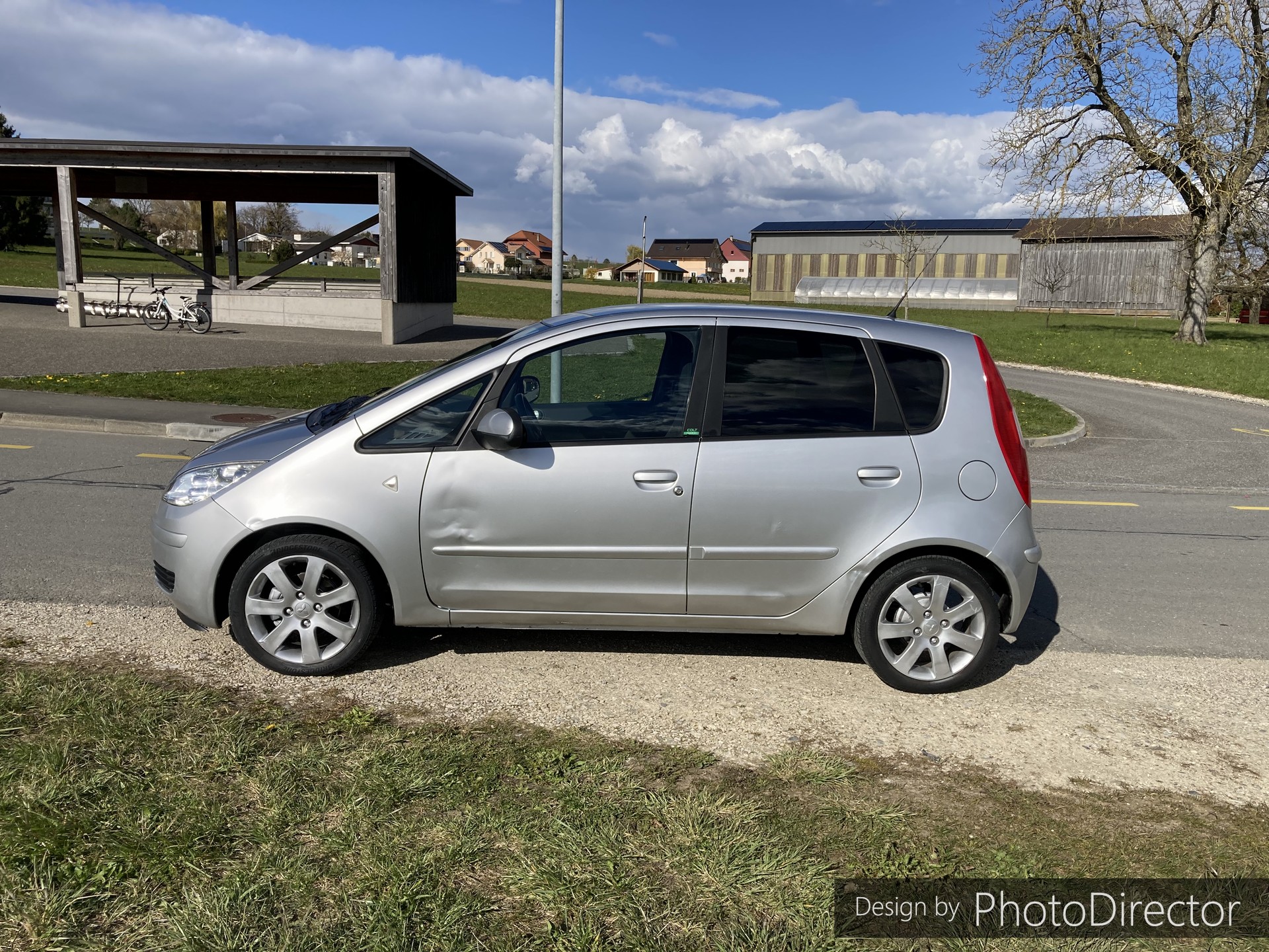 MITSUBISHI Colt 1.3 16V Fashion-image-14