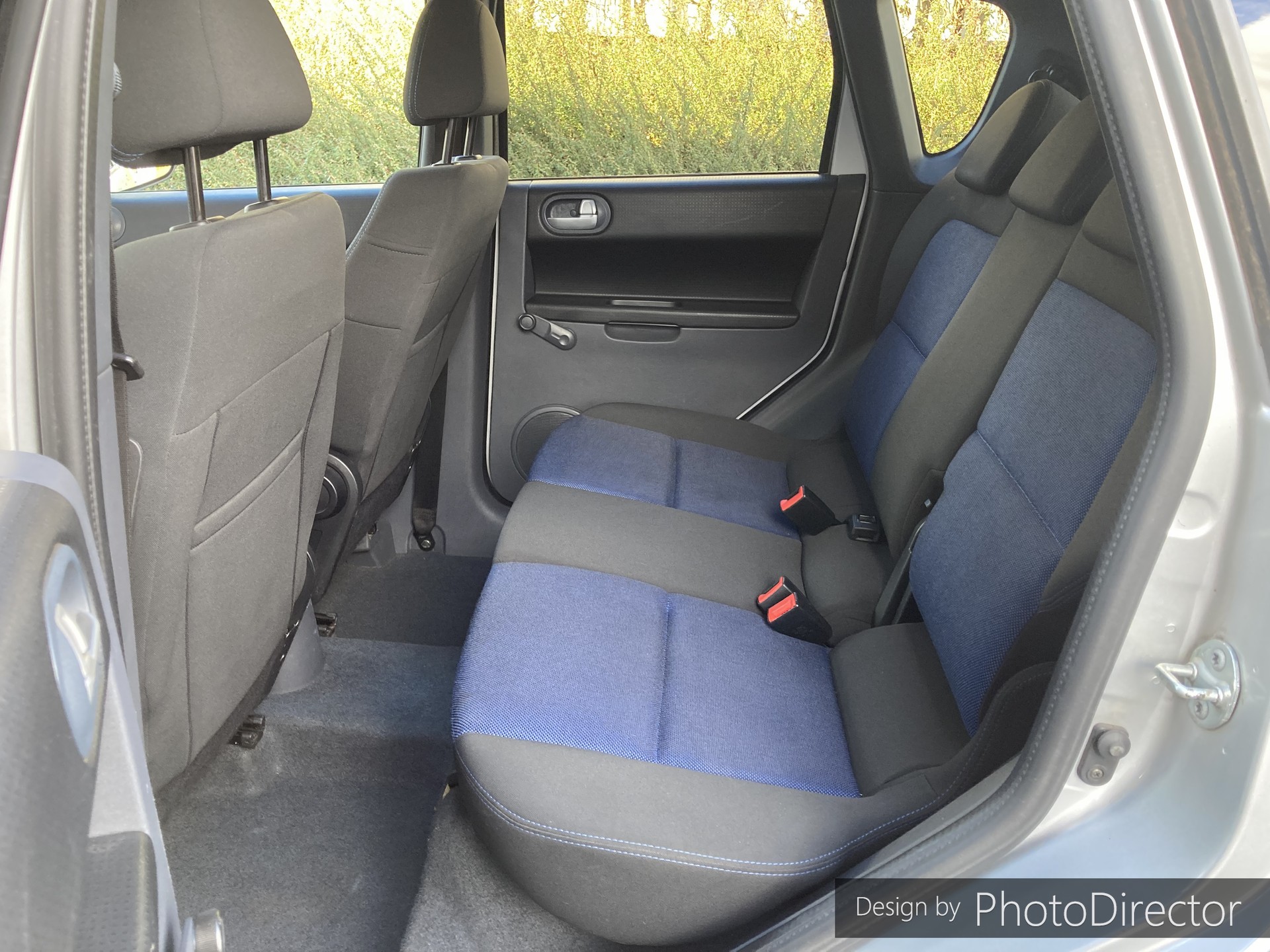 MITSUBISHI Colt 1.3 16V Fashion-image-7