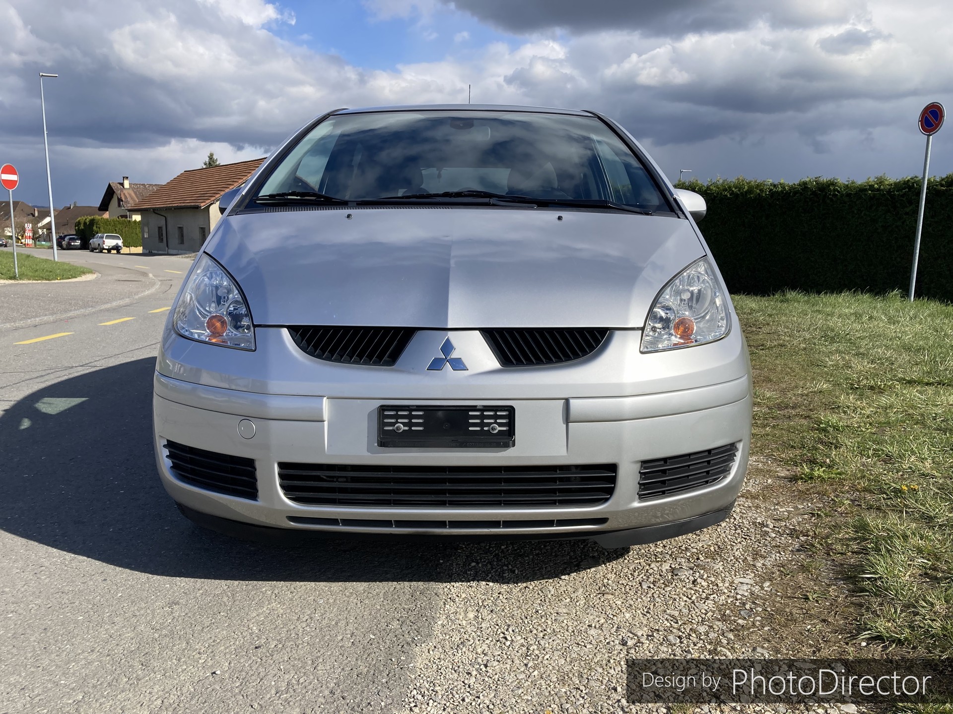 MITSUBISHI Colt 1.3 16V Fashion-image-10