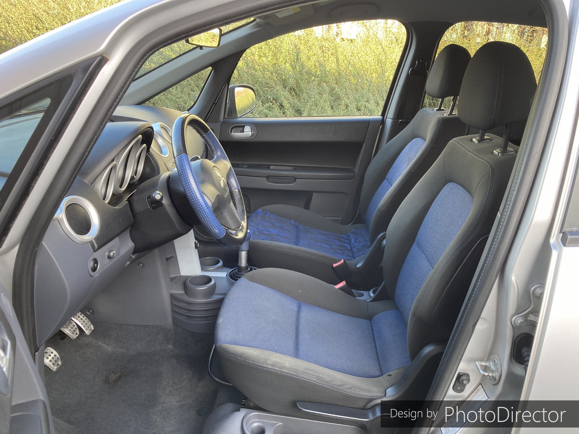 MITSUBISHI Colt 1.3 16V Fashion-image-3