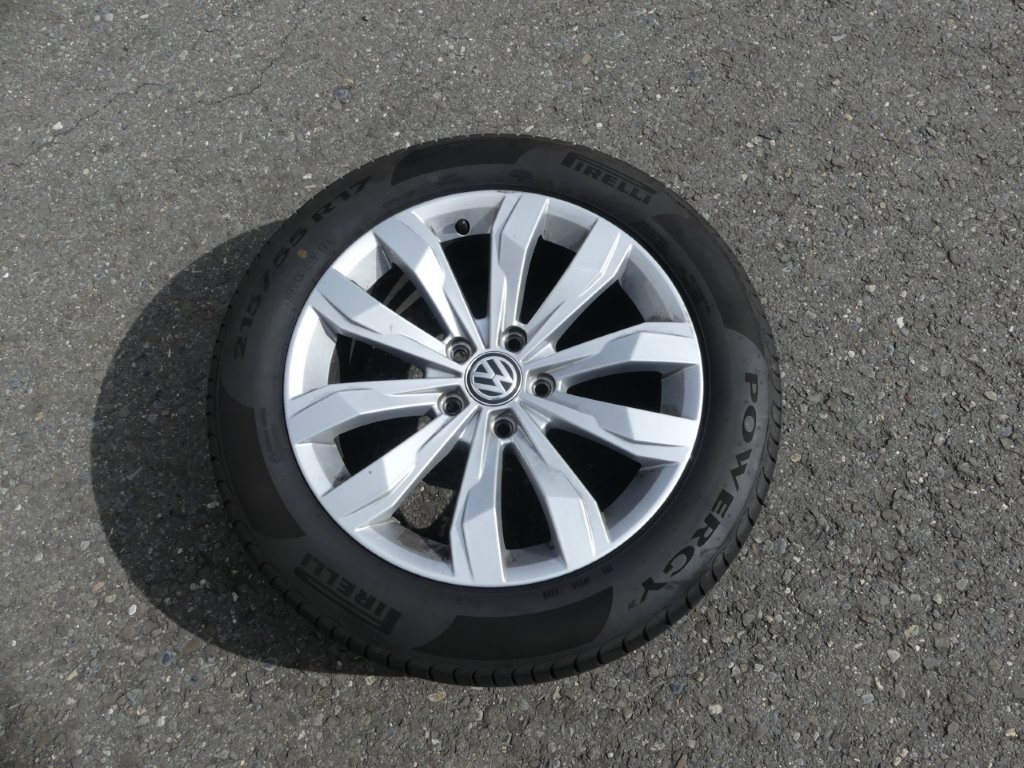 VW T-Roc 1.5 TSI EVO Sport-image-14