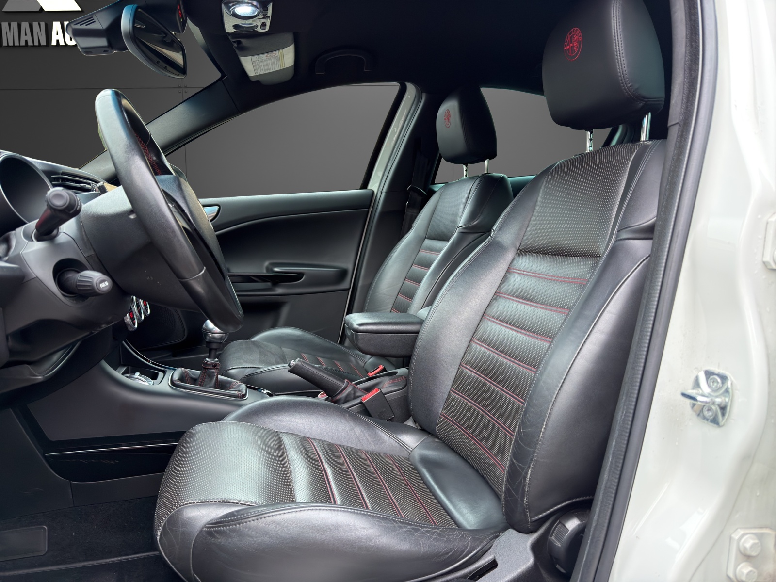 ALFA ROMEO Giulietta 1750 TBi Quadrifoglio Verde 235PS | MFK NEU | SPORT | TOP ZUSTAND-image-6