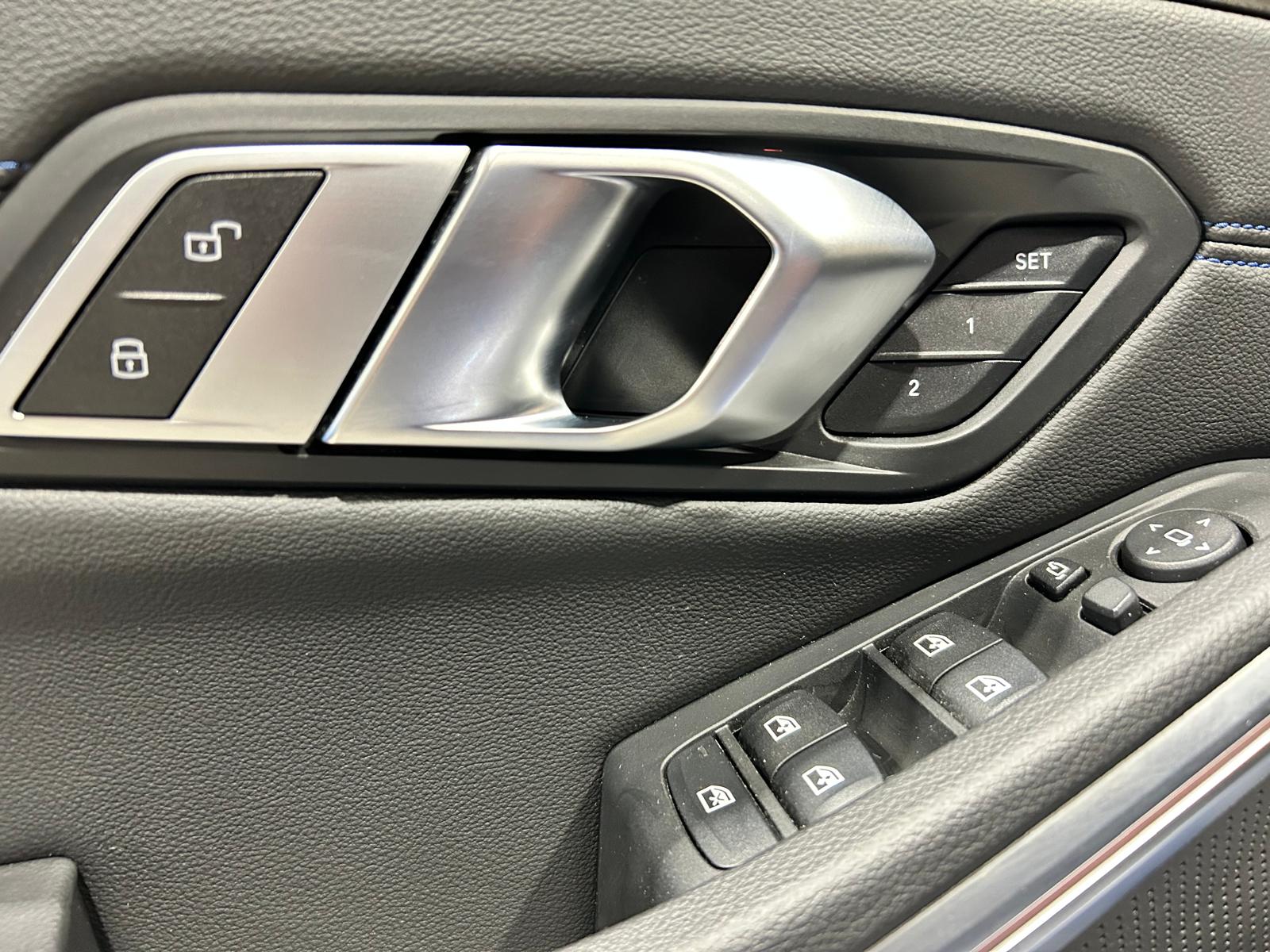 BMW M340d xDrive CH FAHRZEUG-image-21