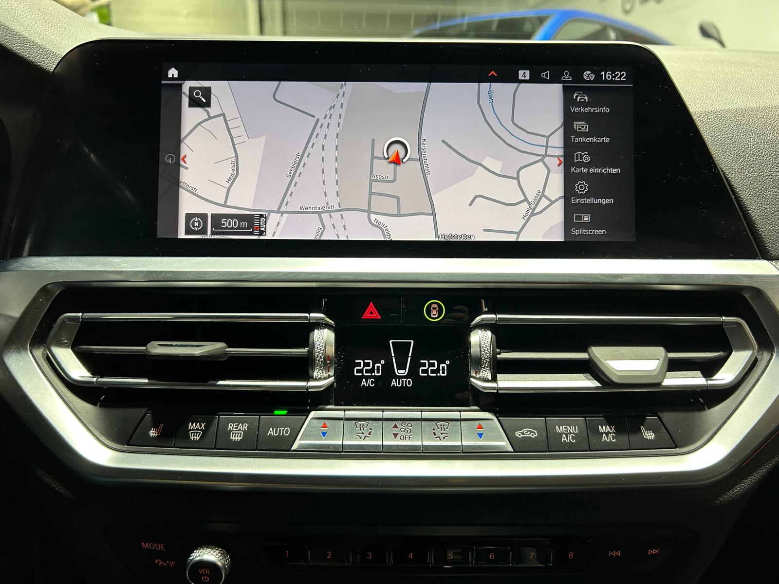 BMW M340d xDrive CH FAHRZEUG-image-15