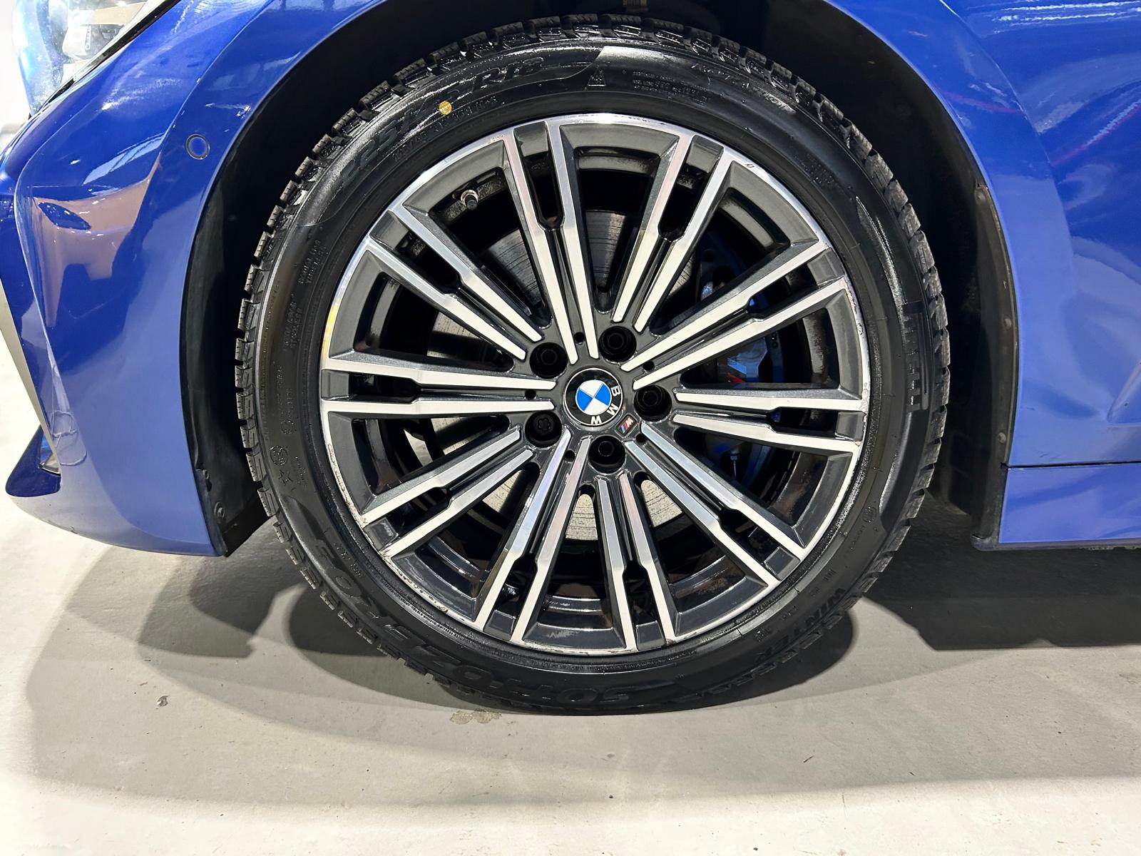 BMW M340d xDrive CH FAHRZEUG-image-23